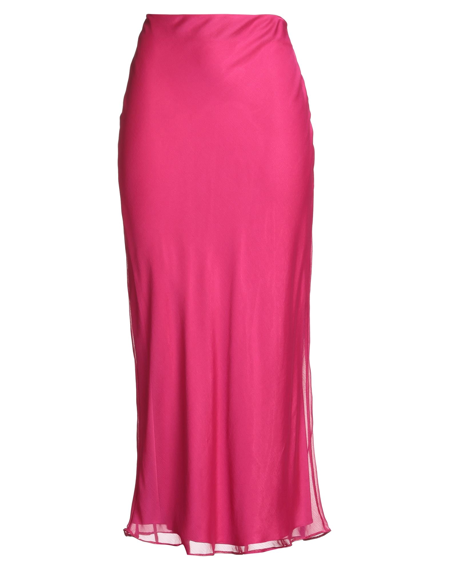 NAFSIKA SKOURTI - Maxi skirts