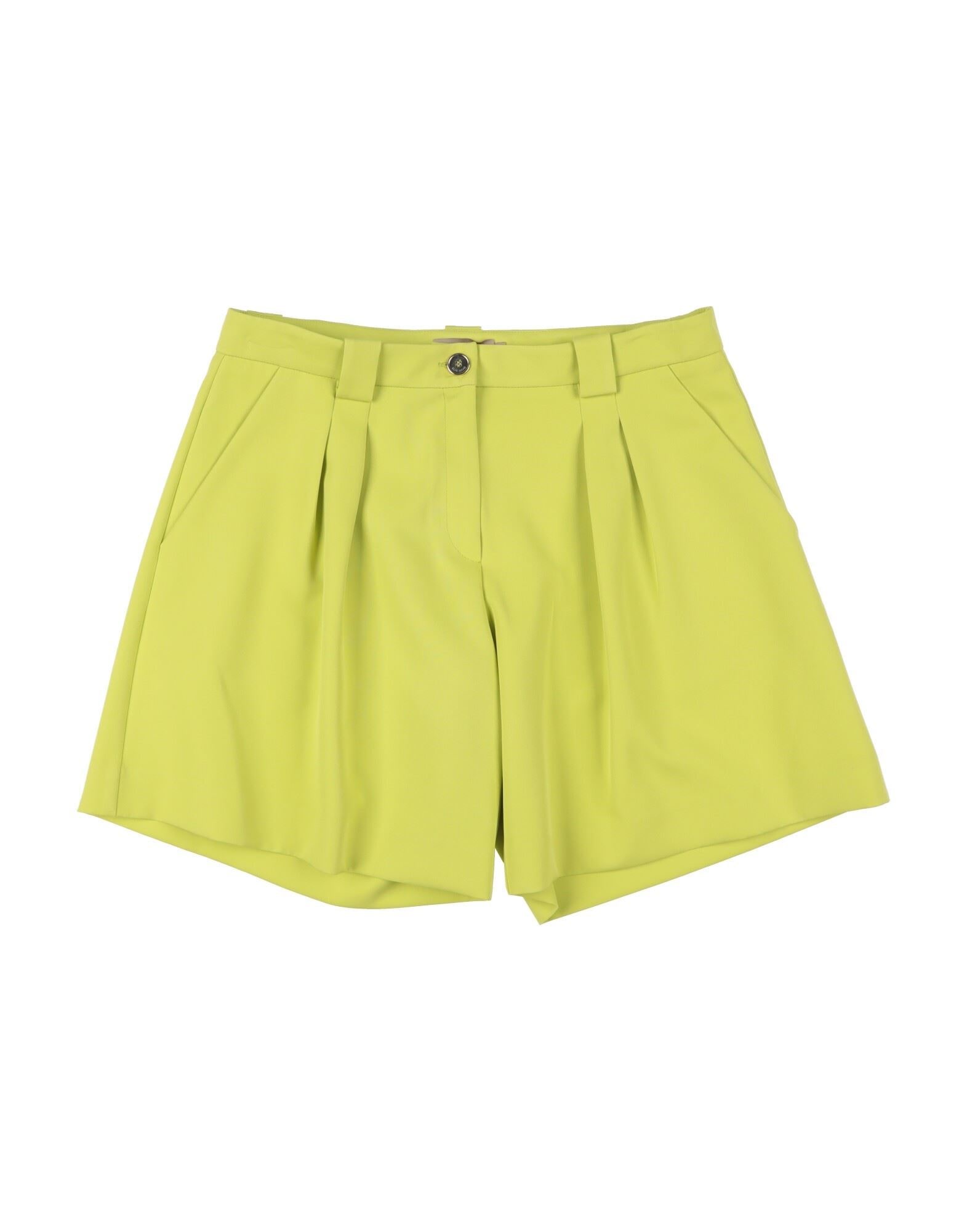 ELIE SAAB - Shorts & Bermuda Shorts