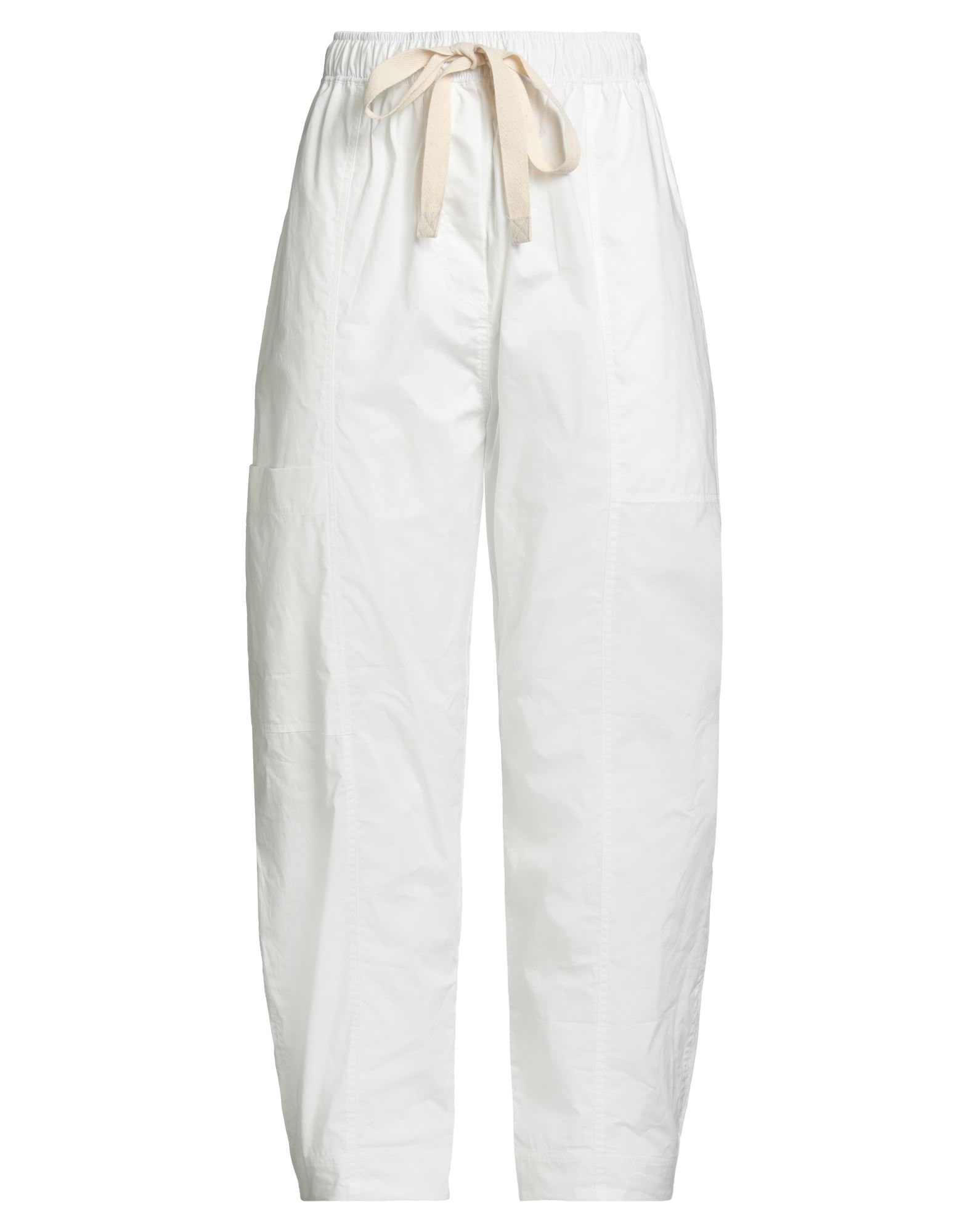 LEE MATHEWS - Повседневные брюки