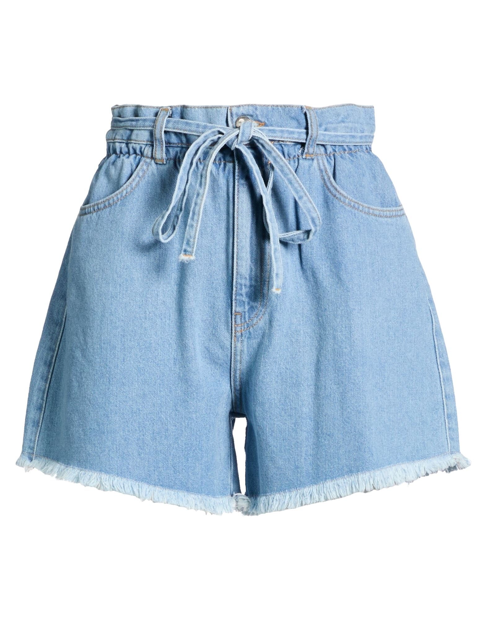 STUDIO.CLIQUE - Denim shorts