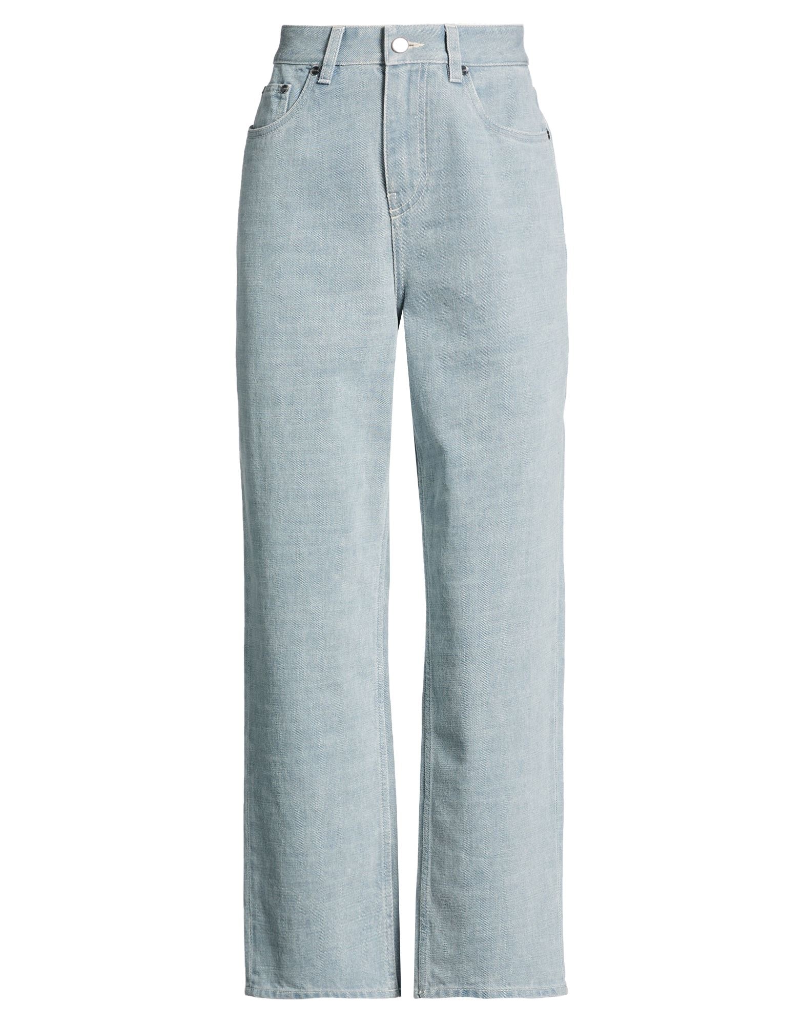 FENDI - Джинсовые брюки