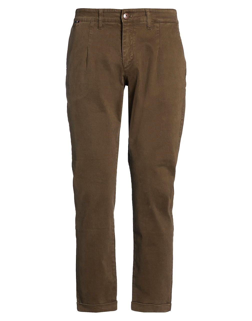 AERONAUTICA MILITARE - Pants