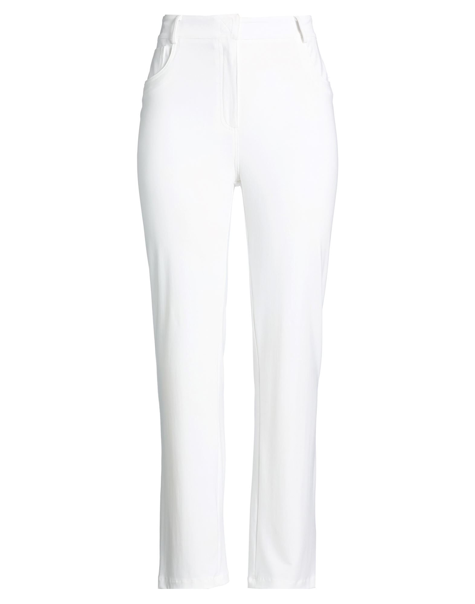 NORMA KAMALI - Trousers