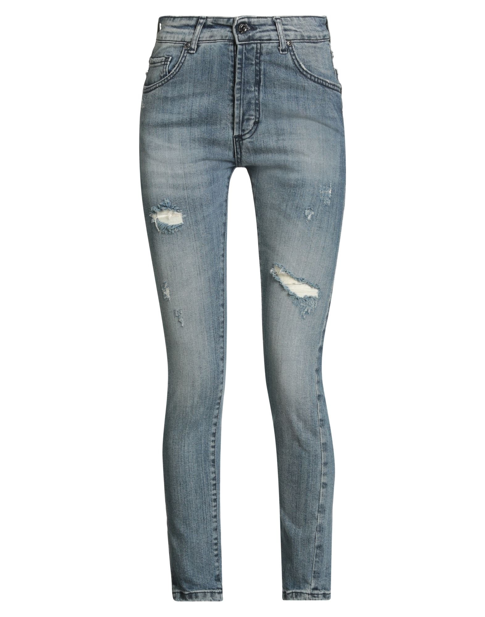 COSTUME NATIONAL - ジーンズ