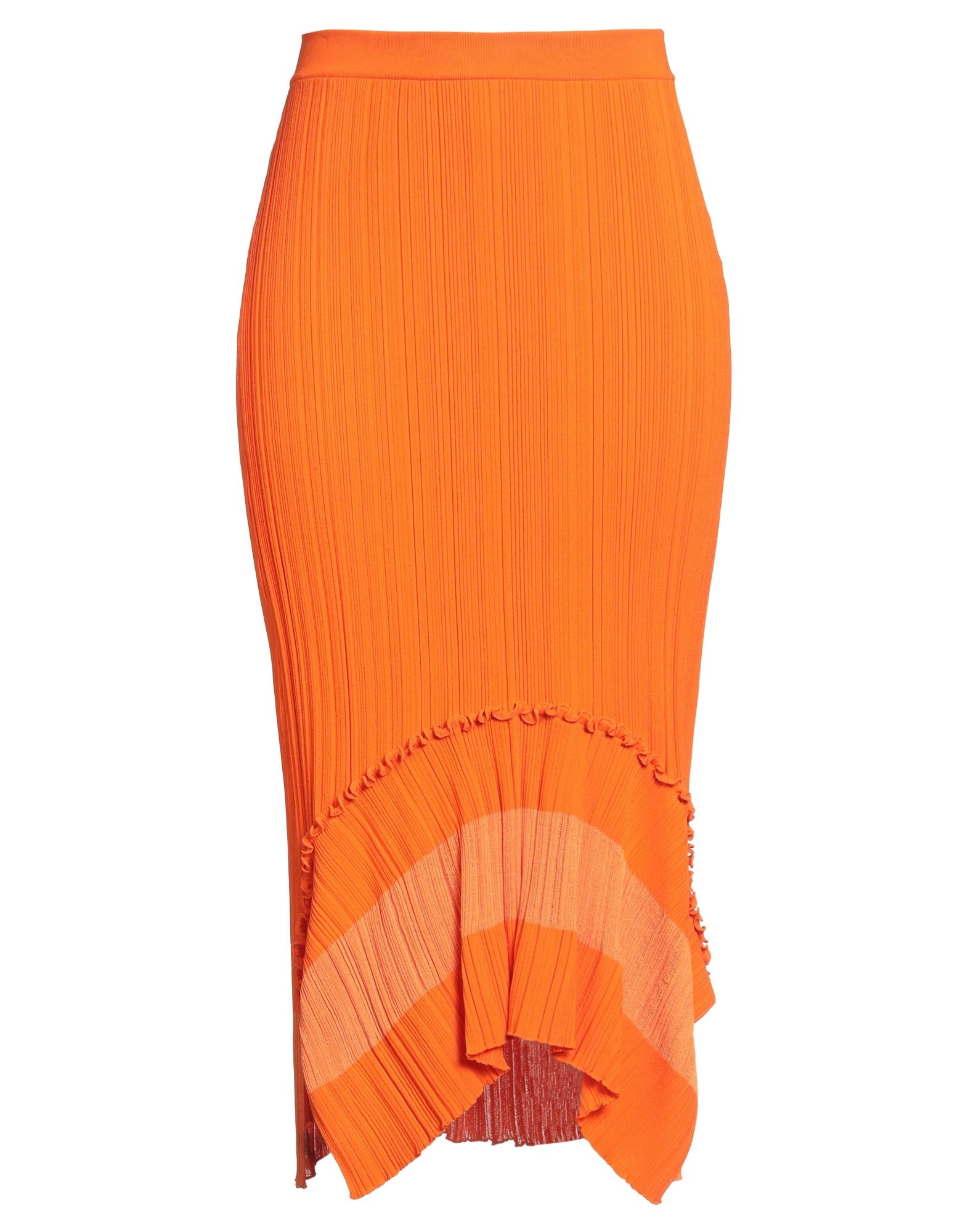 STELLA McCARTNEY - Maxi skirts