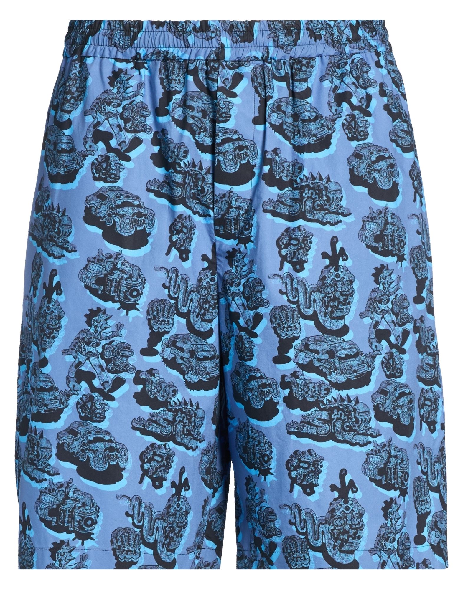 STELLA McCARTNEY MEN - Shorts & Bermuda Shorts