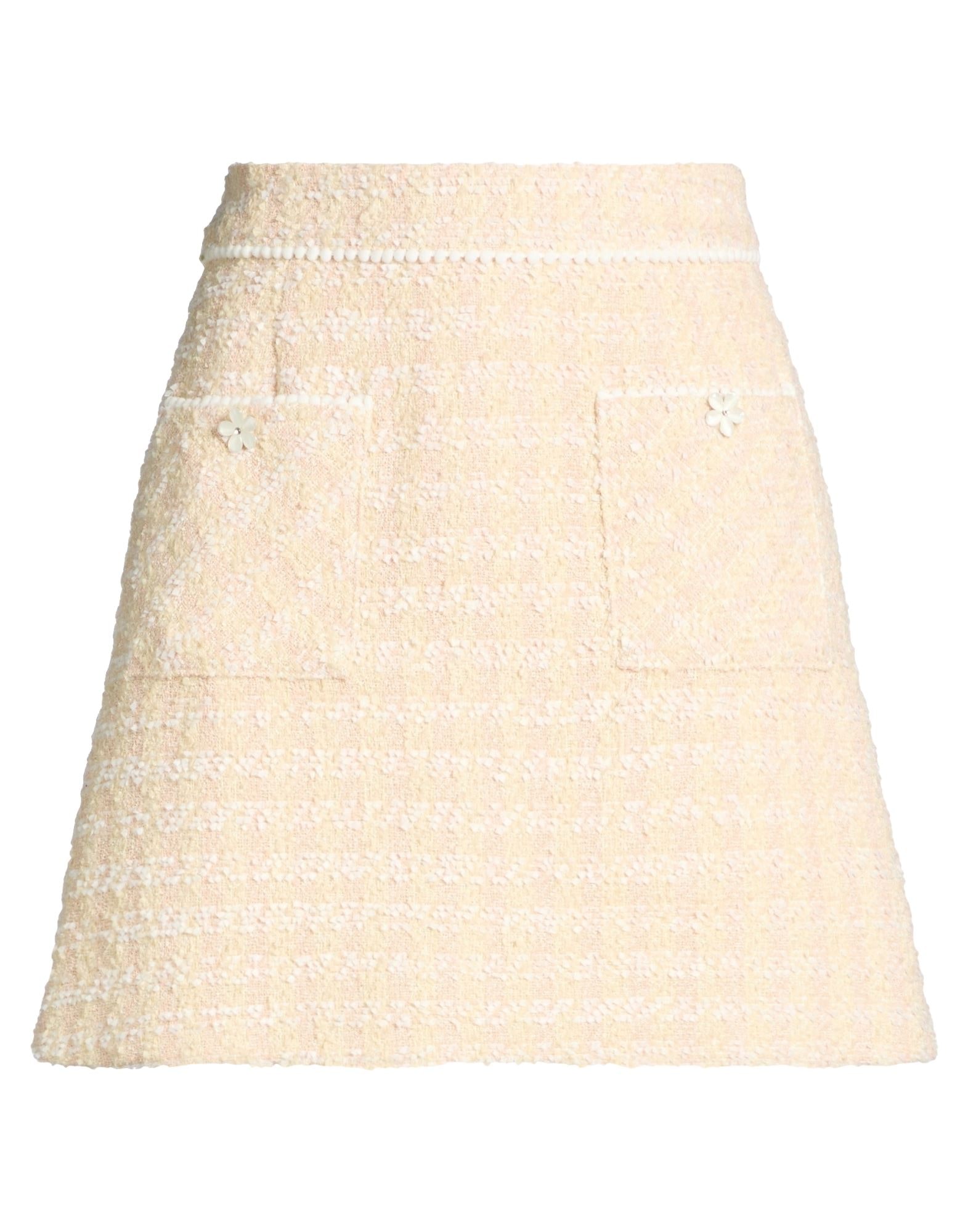 DREAM SISTER JANE - Мини-юбки