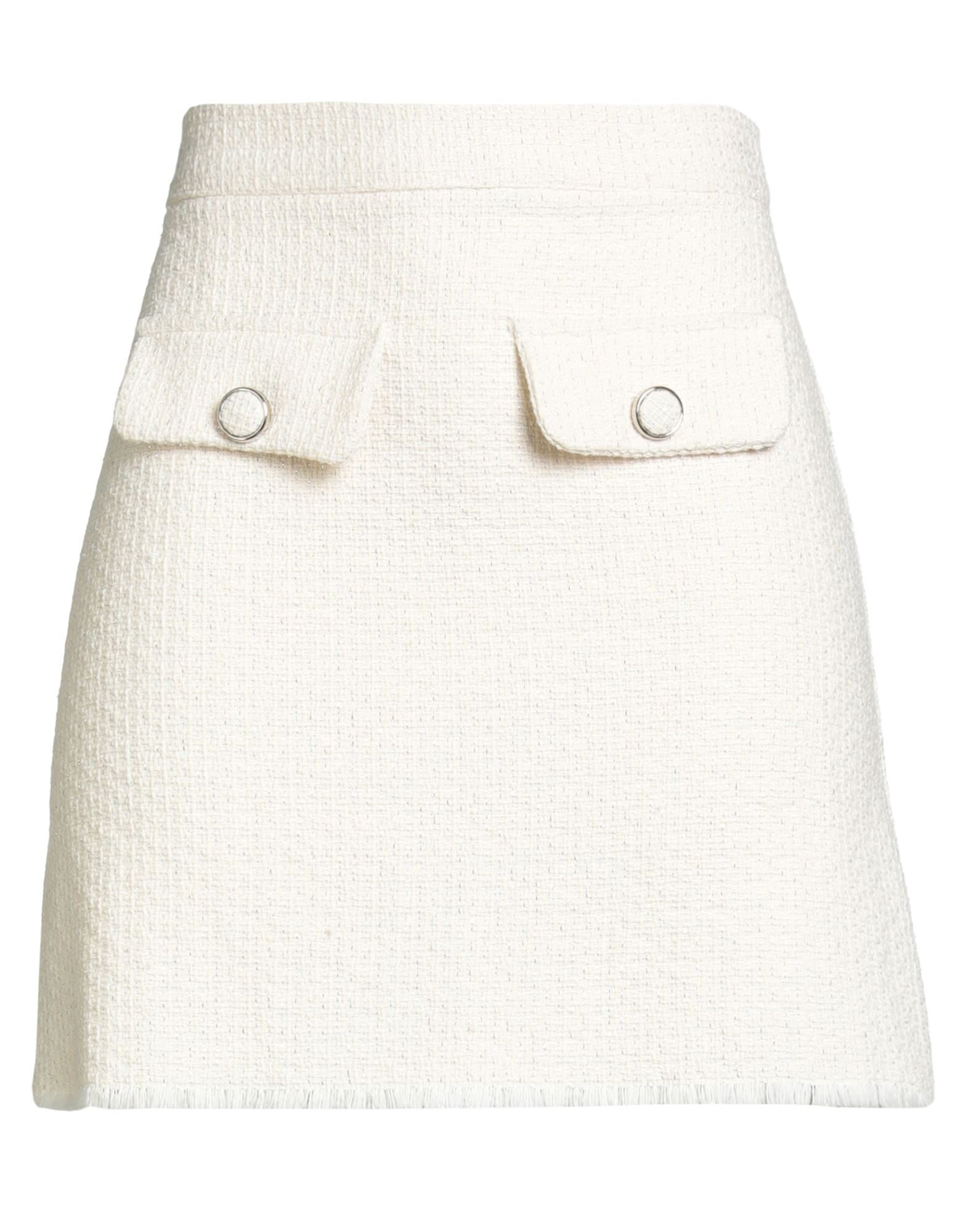 MARYLEY - Mini-jupes