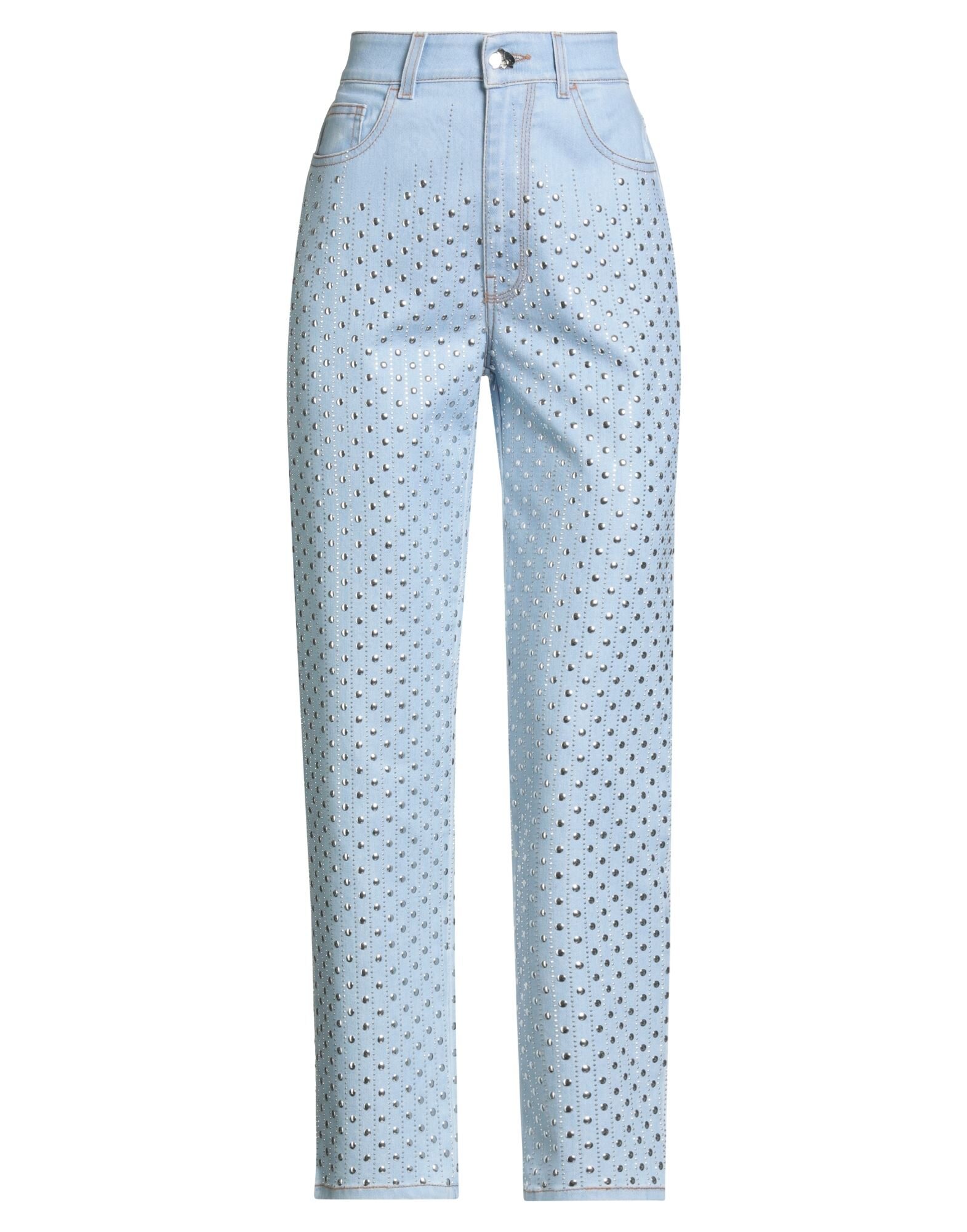 GENNY - ジーンズ