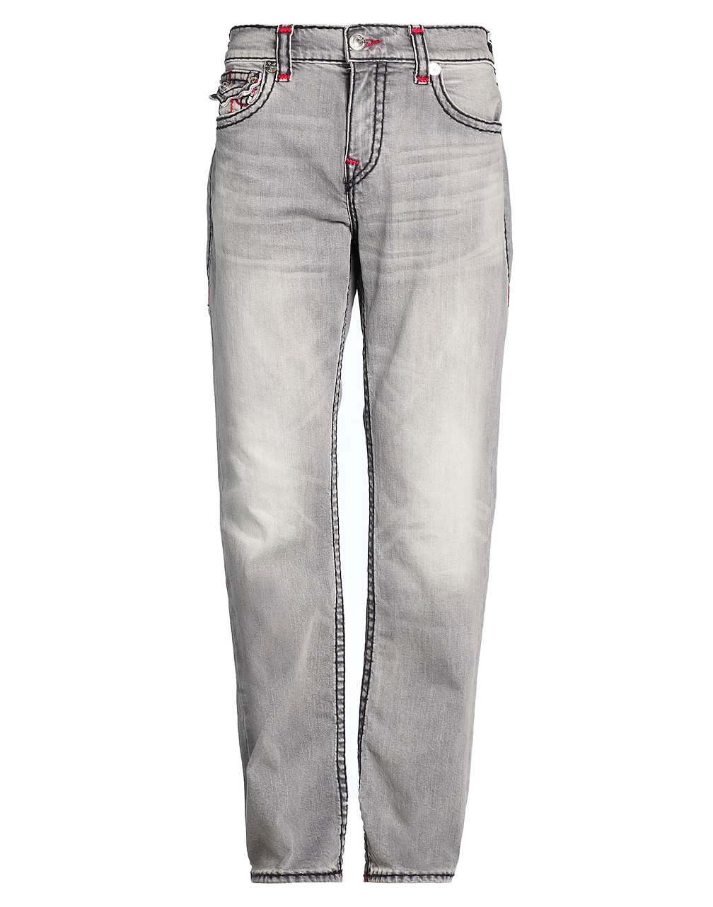 TRUE RELIGION - Pantalones vaqueros