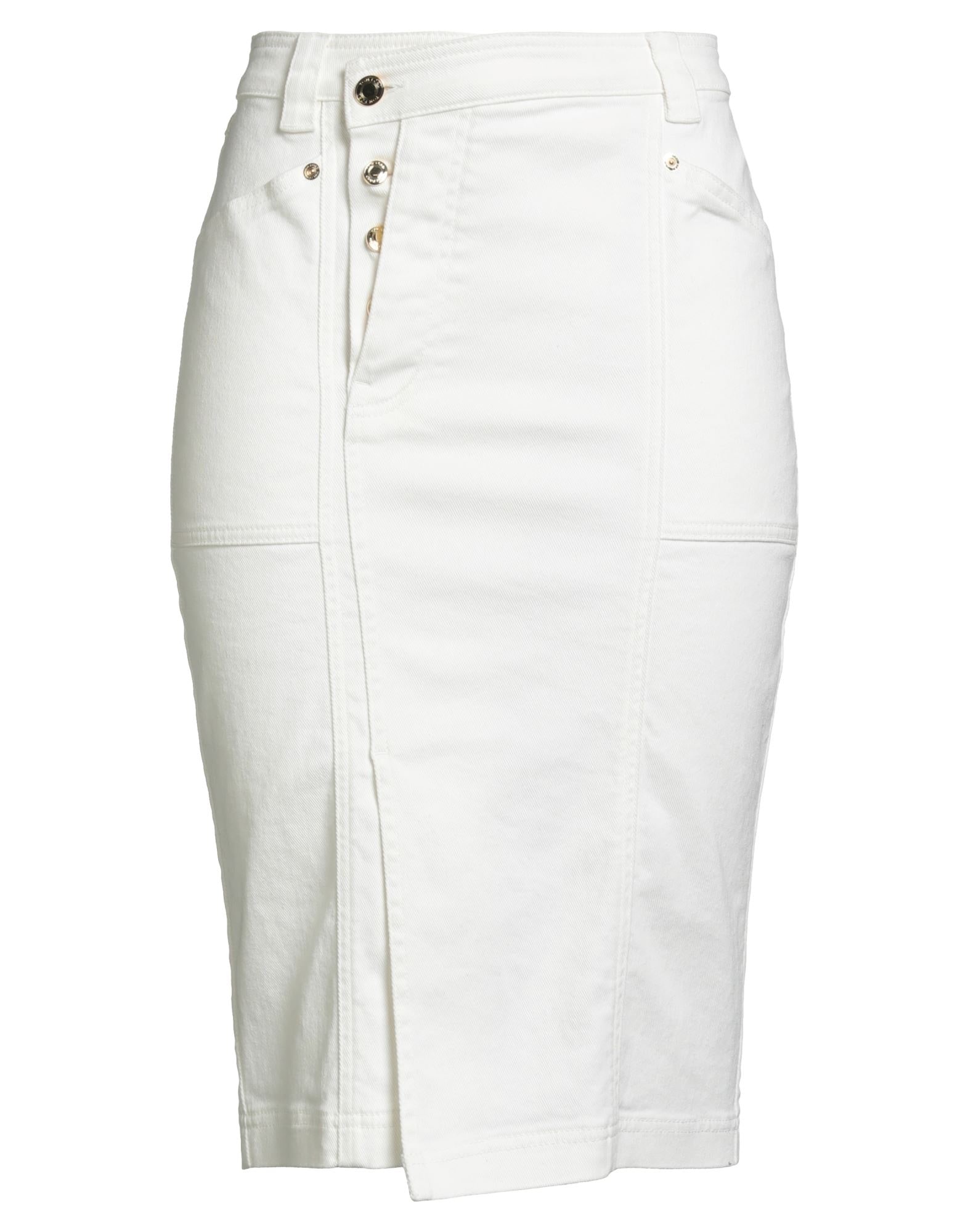 TOM FORD - Denim skirts