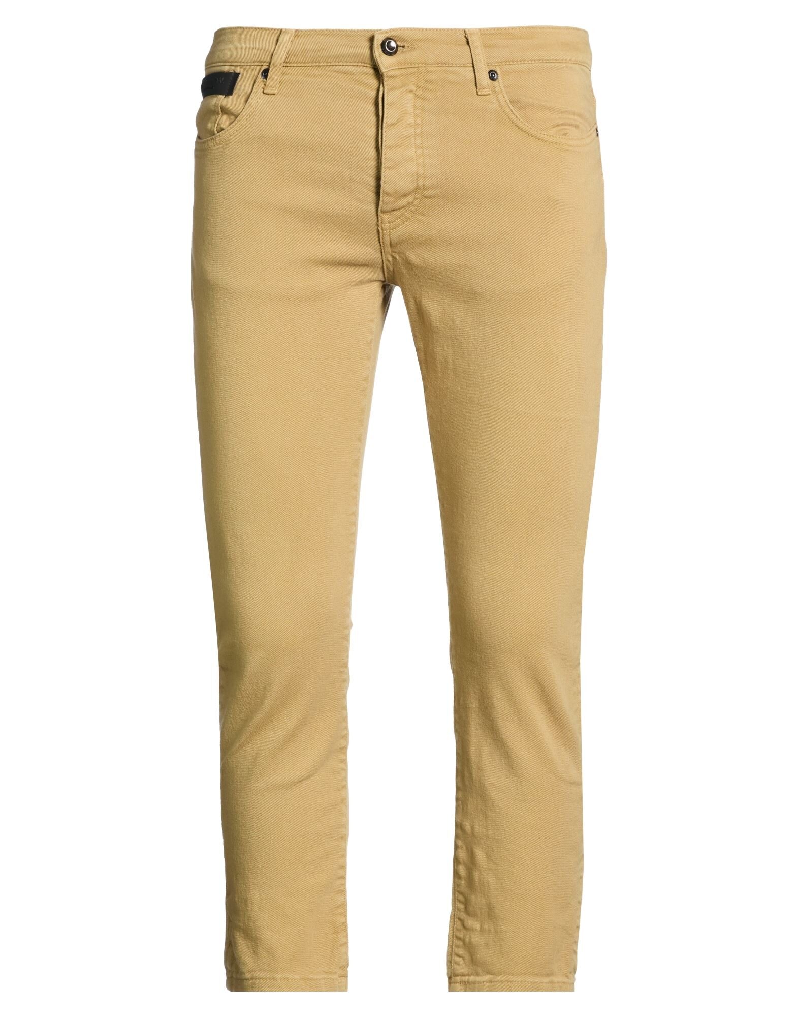 COSTUME NATIONAL - Pants