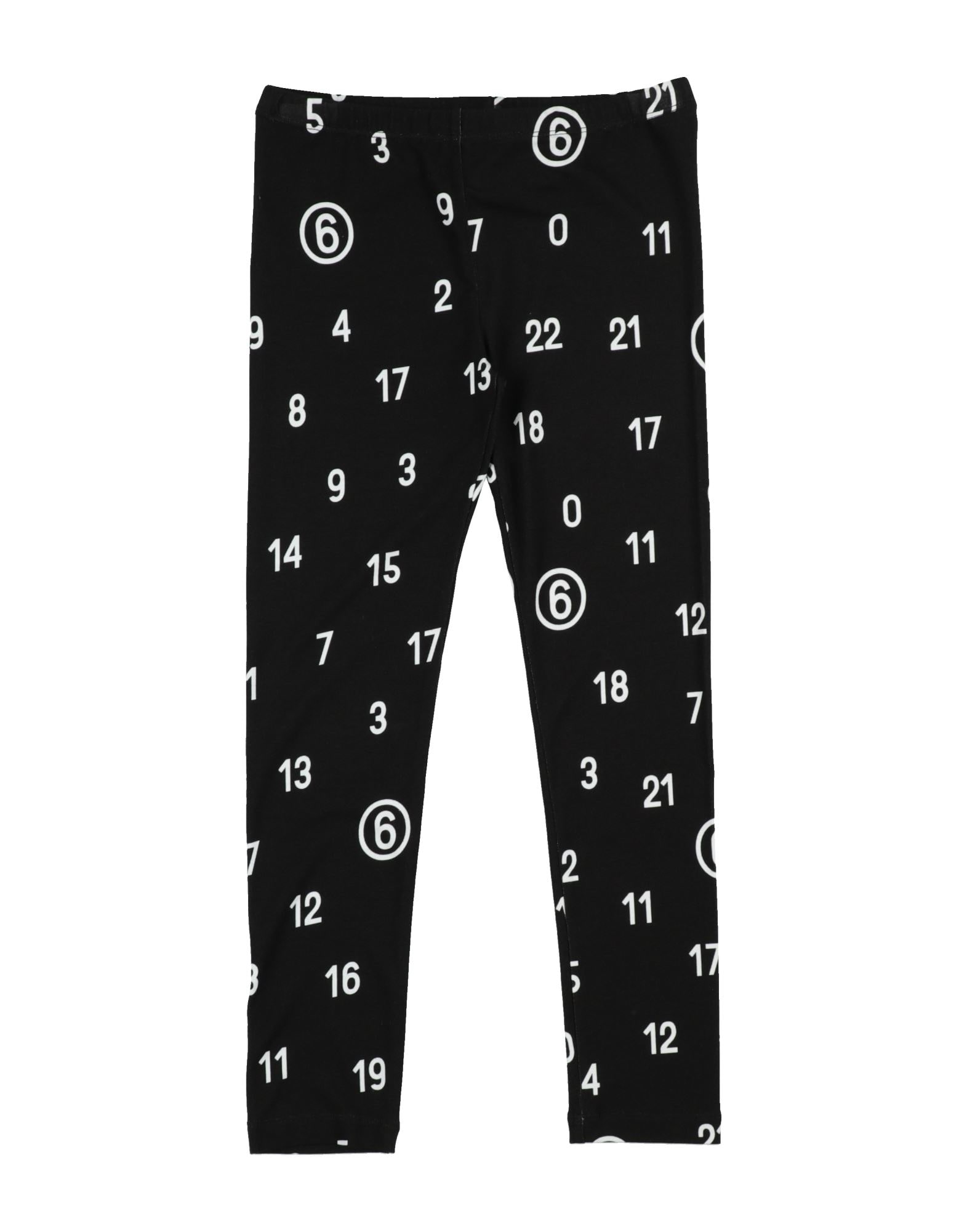 MM6 MAISON MARGIELA - Leggings