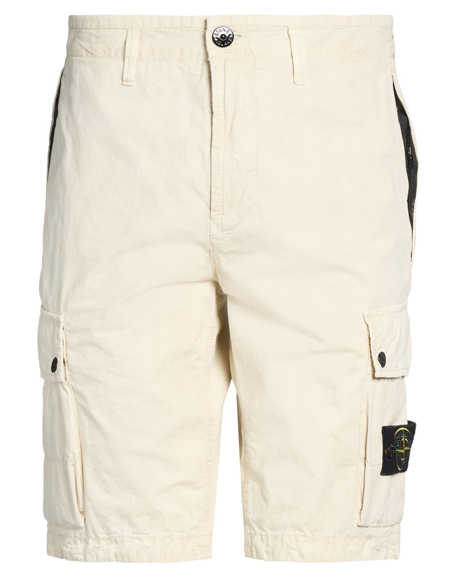 STONE ISLAND - Σορτς & Βερμούδες