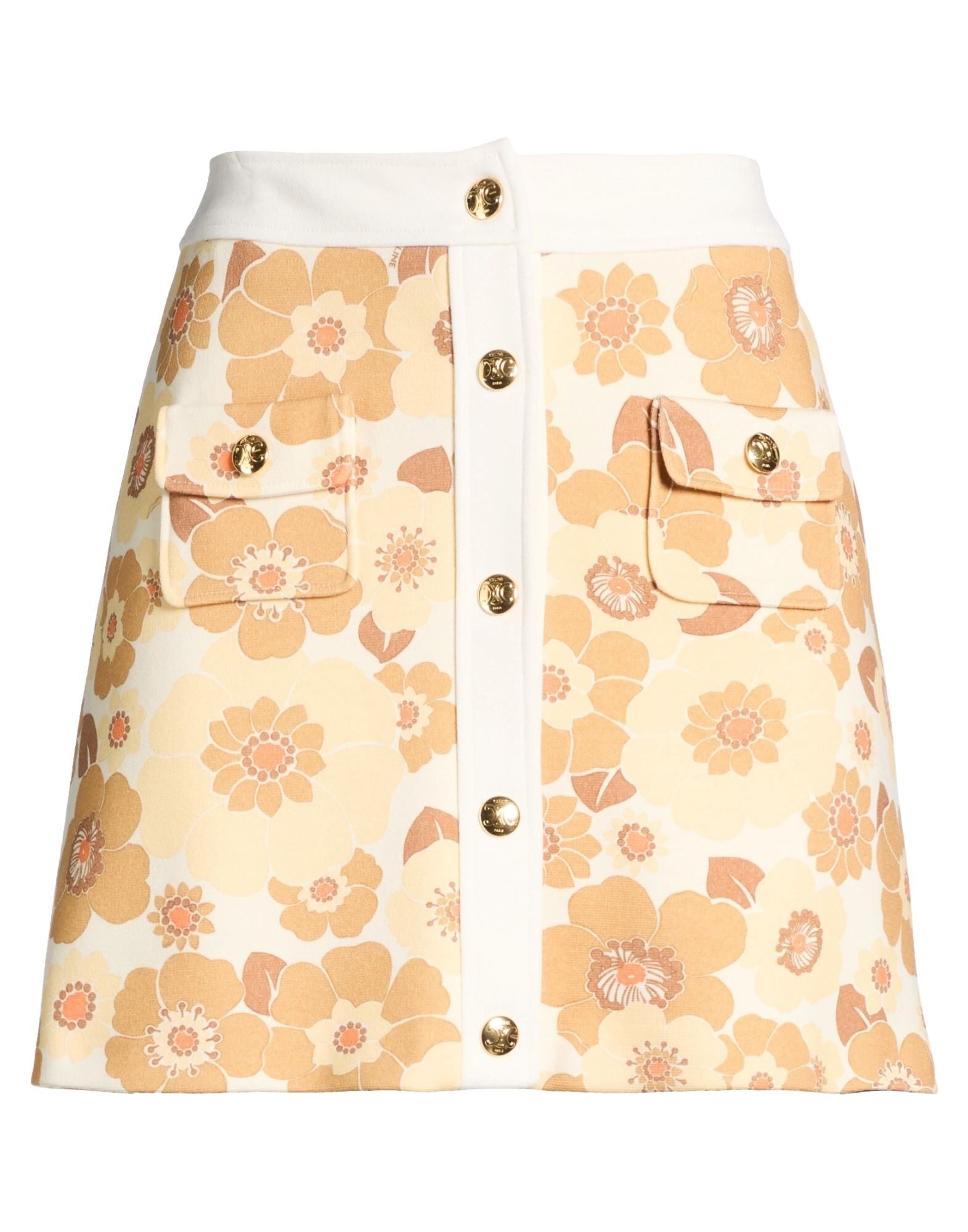 CHLOÉ - Mini skirts