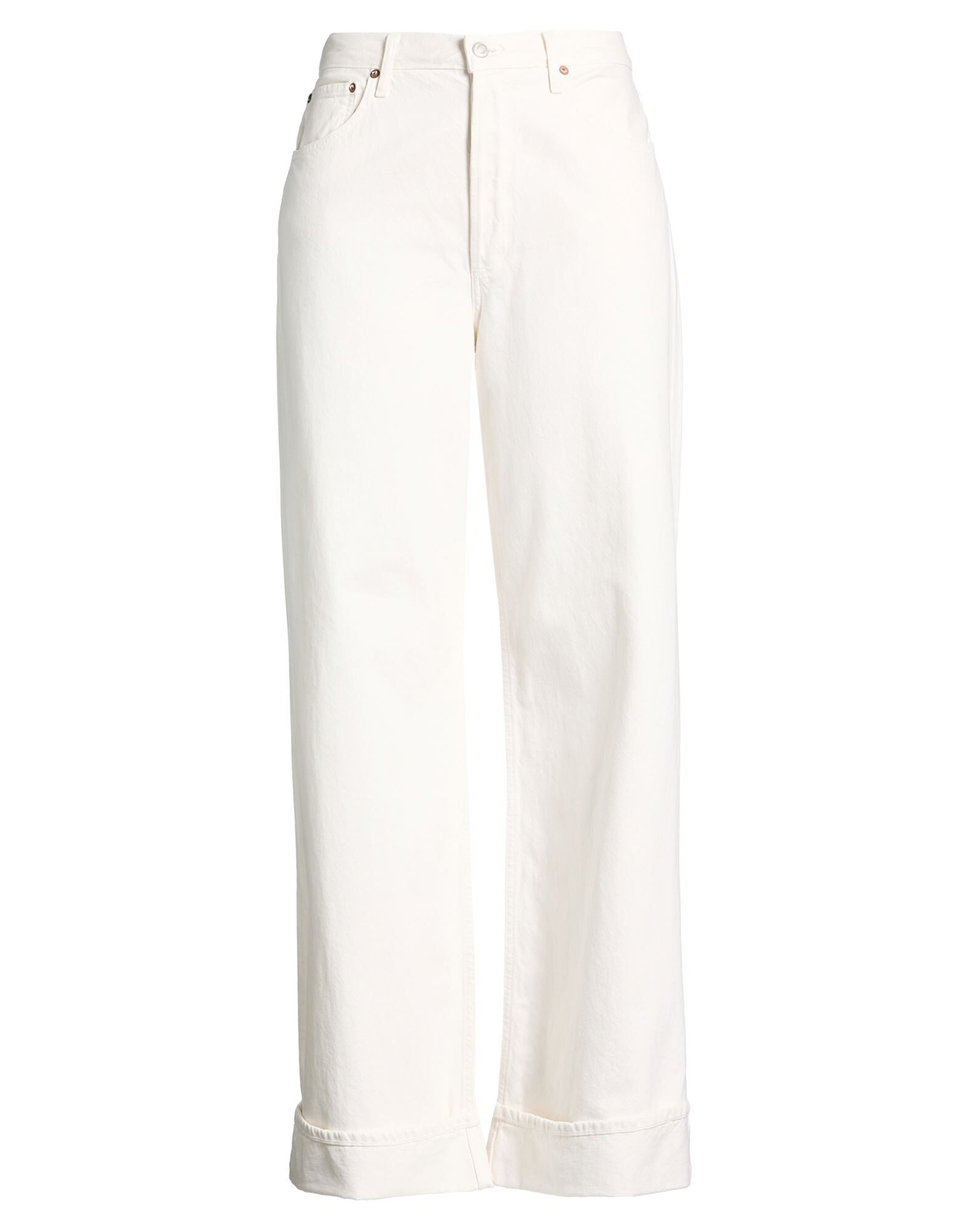 AGOLDE - Джинсовые брюки