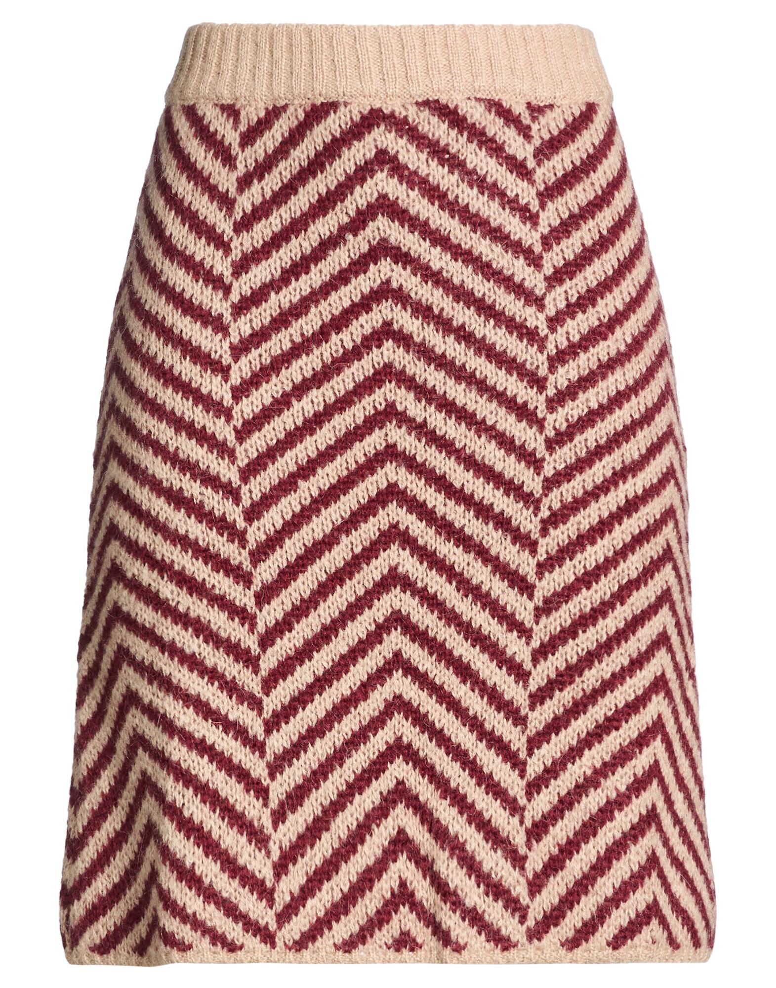 CROCHÈ - Midi skirts