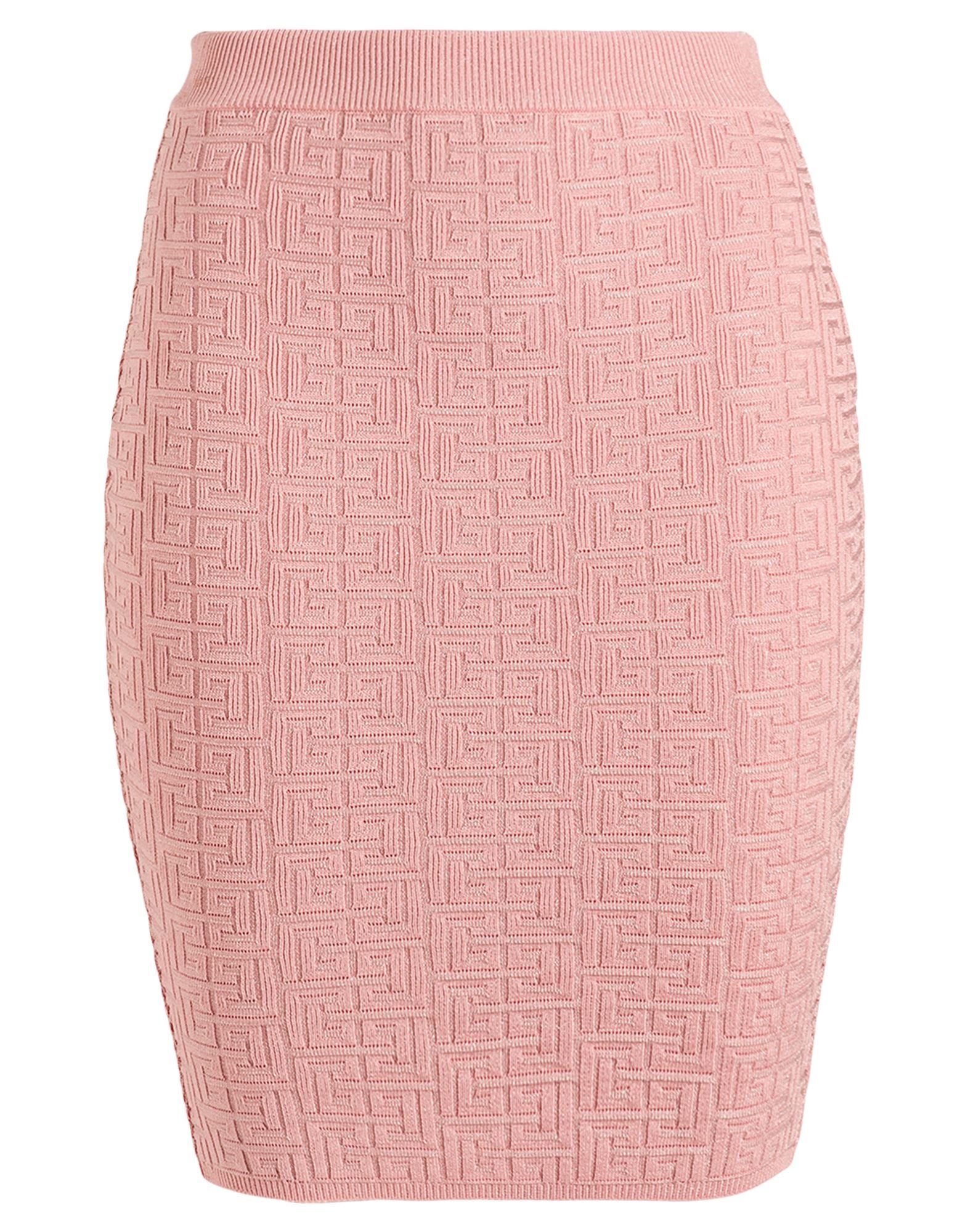 BALMAIN - Mini skirts