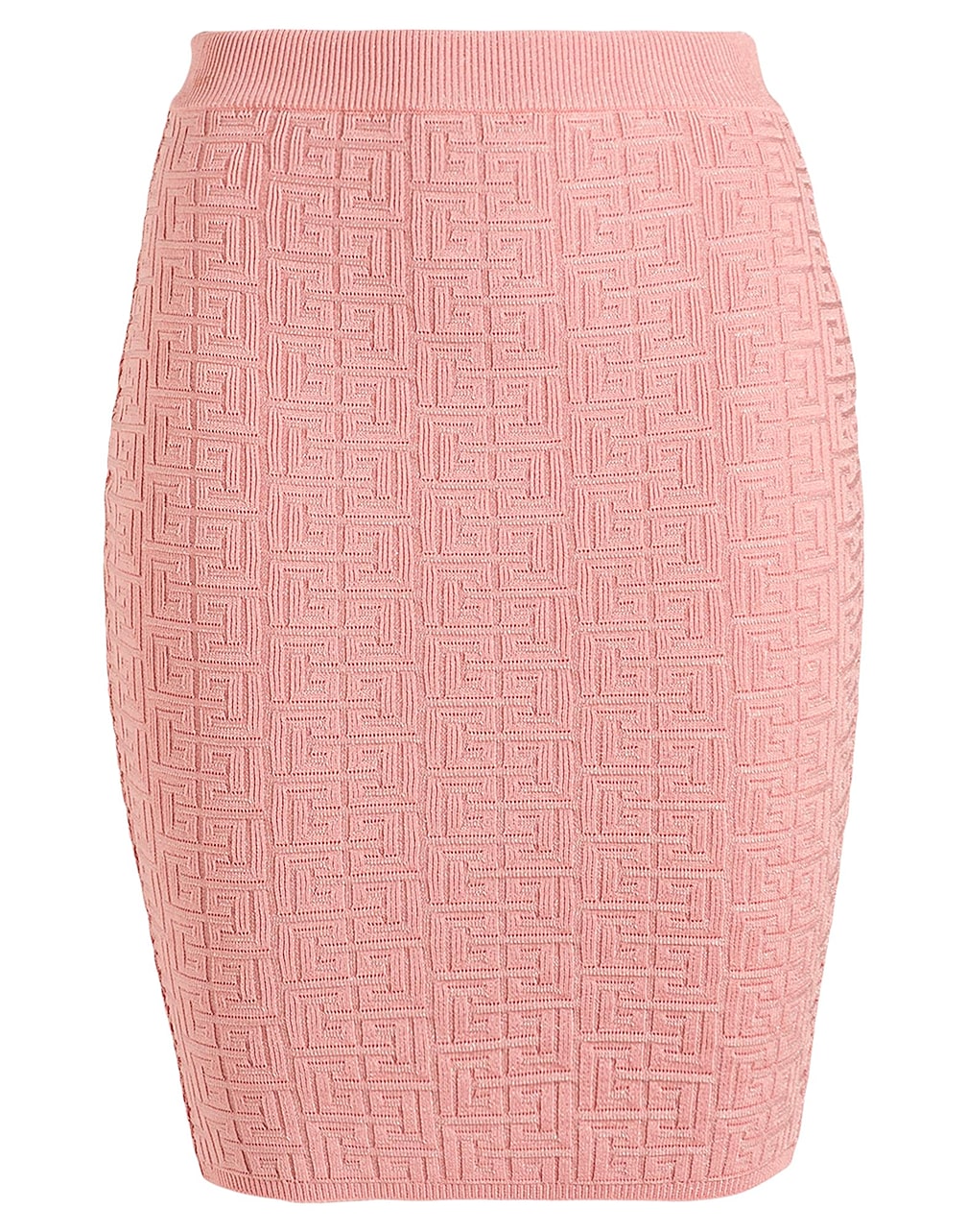 BALMAIN - Mini skirts