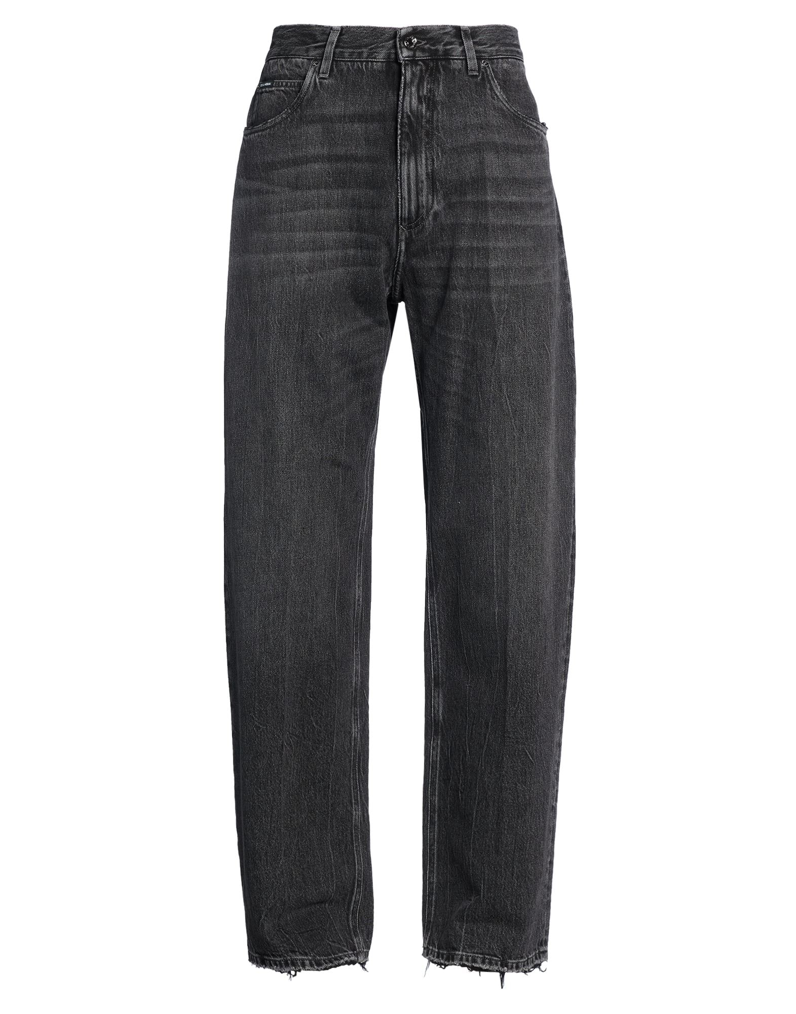 DOLCE&GABBANA - Jeans