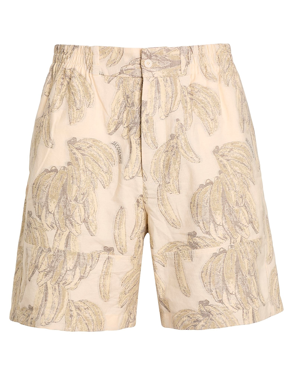 JACQUEMUS - Shorts & Bermuda Shorts