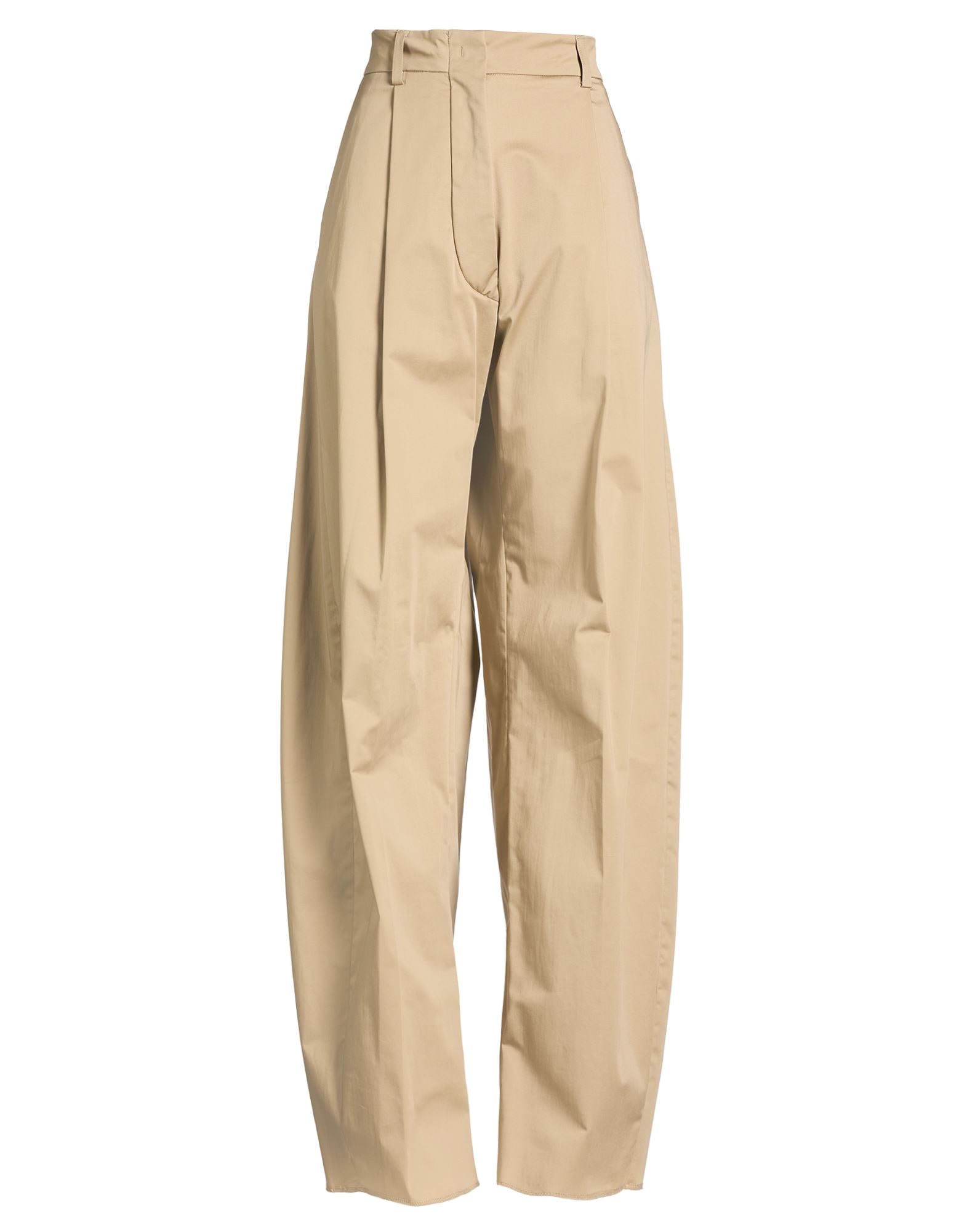 THE LATEST - Повседневные брюки