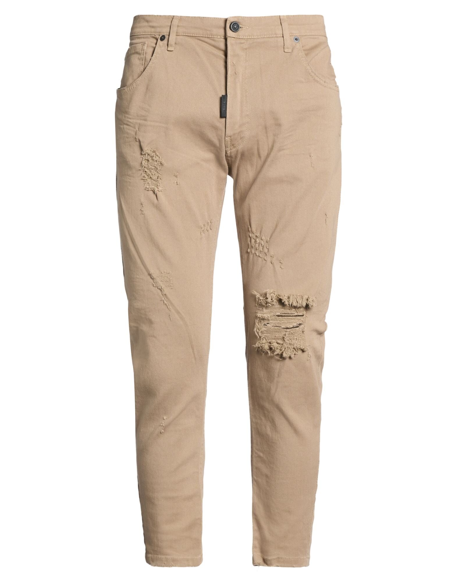 BLACK CIRCUS - Jeans