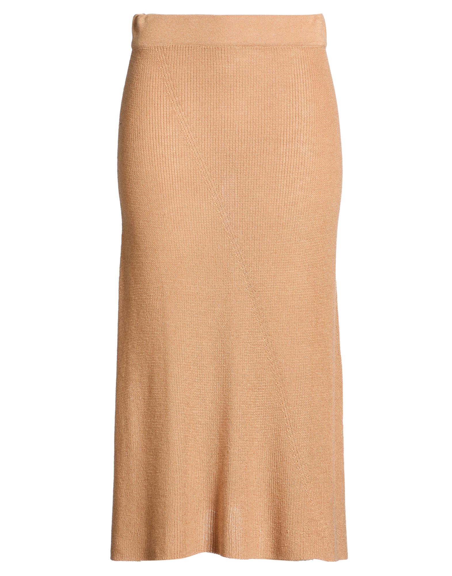 ALESSIA SANTI - Midi skirts