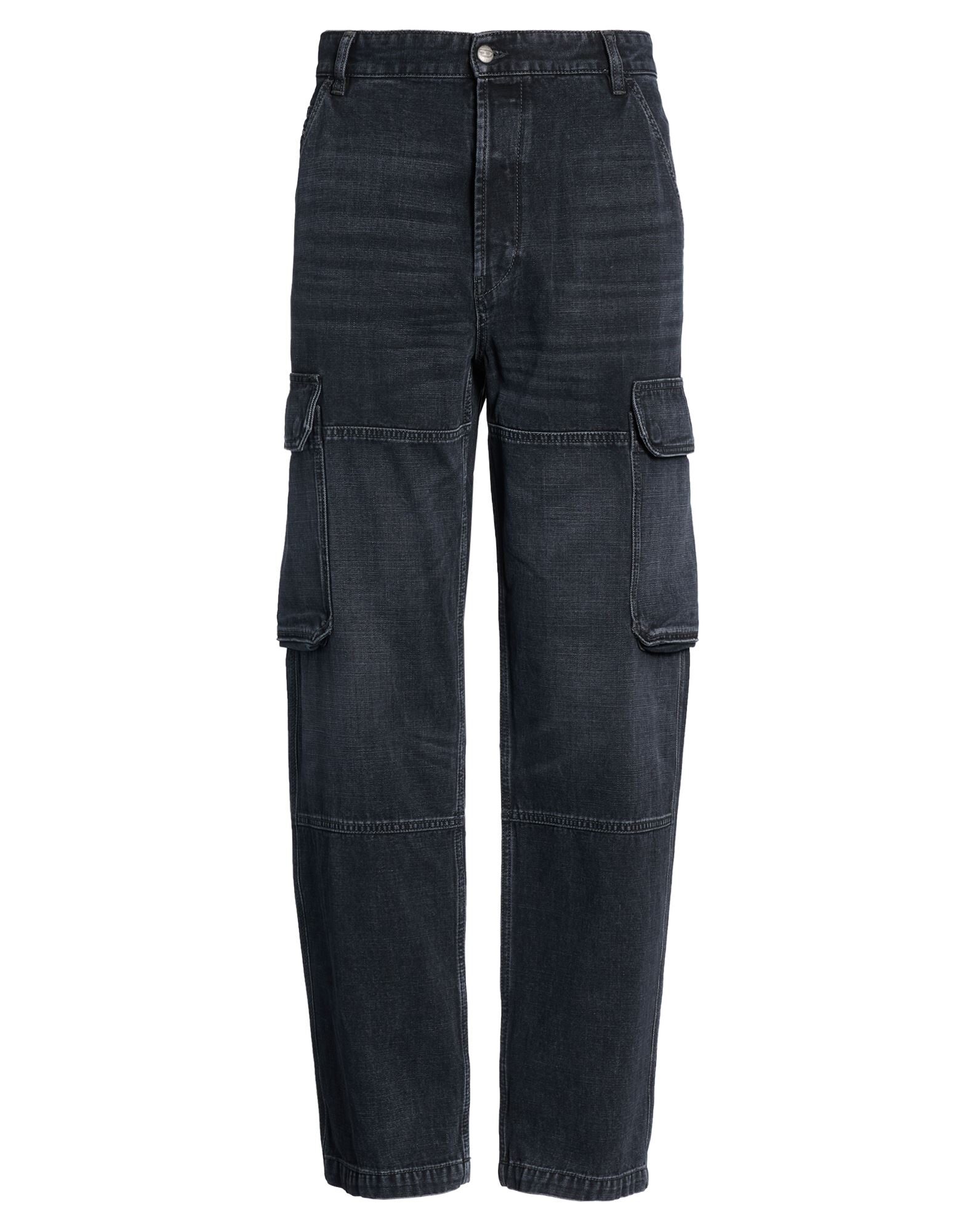 DIESEL - Джинсовые брюки