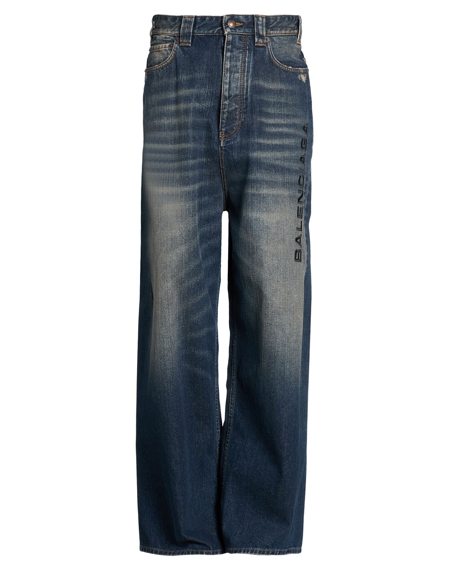 BALENCIAGA - Jeans