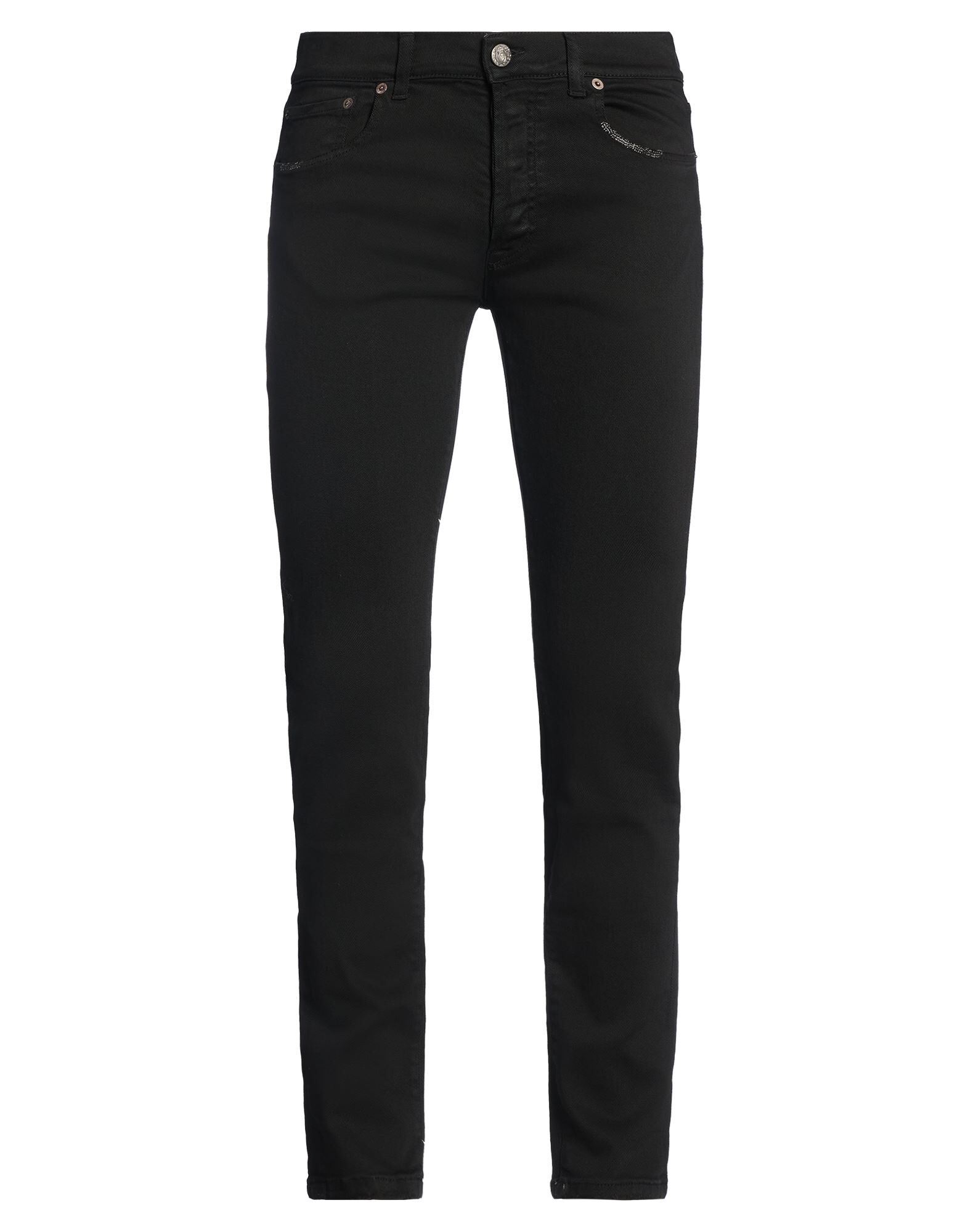 PMDS PREMIUM MOOD DENIM SUPERIOR - Trousers