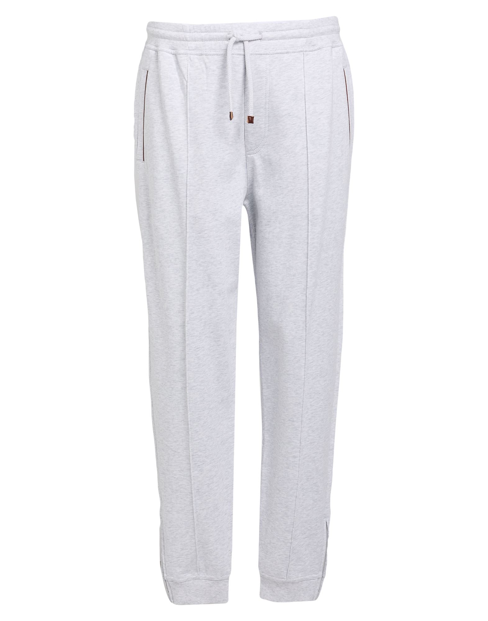 BRUNELLO CUCINELLI - Trousers