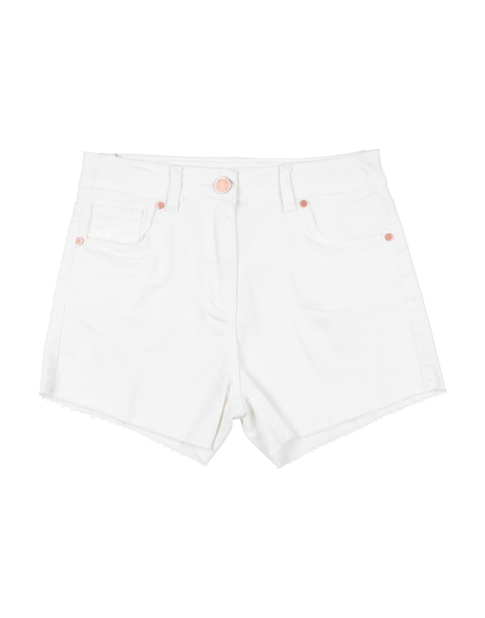 MANILA GRACE - Shorts en jean