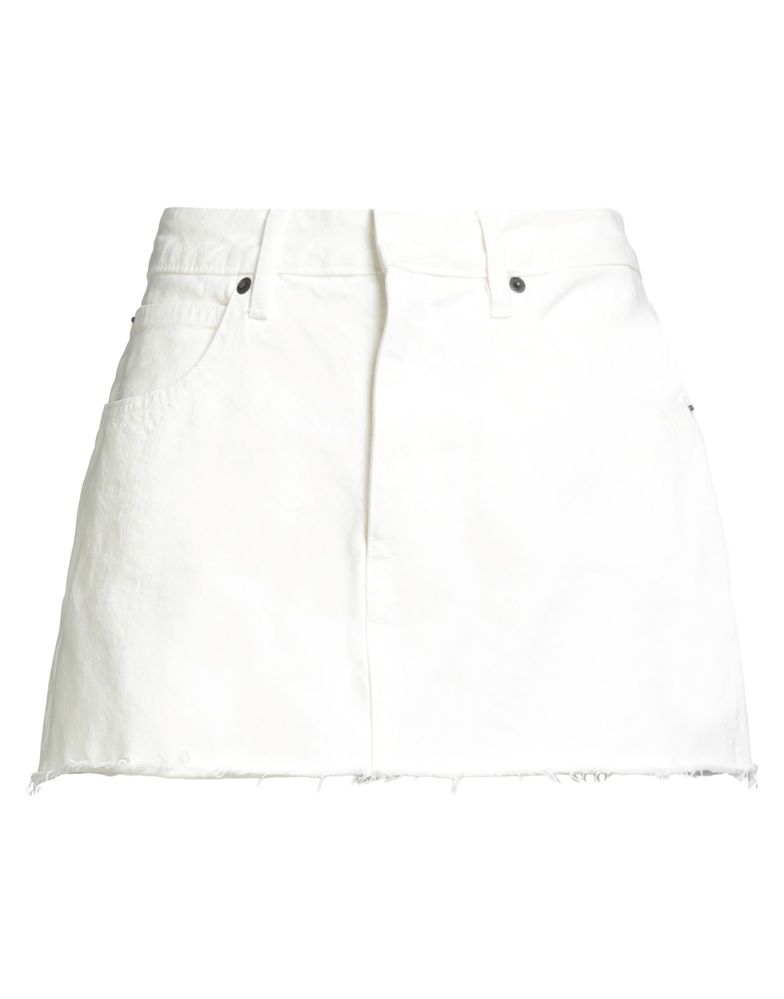 SLVRLAKE - Denim φούστες 