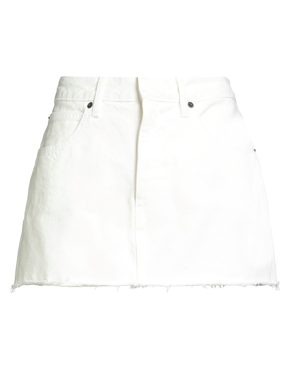 SLVRLAKE - Denim φούστες