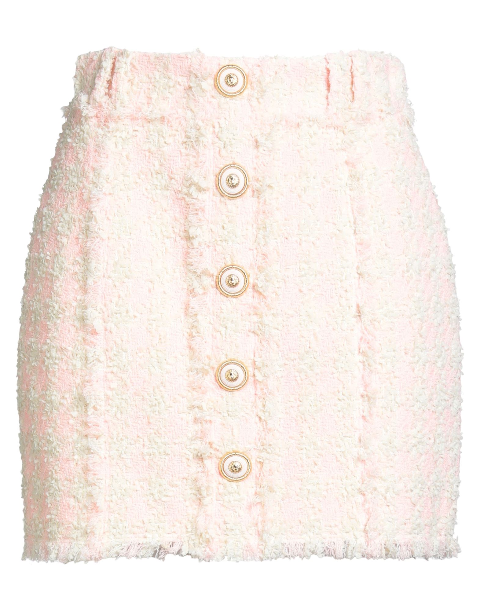 BALMAIN - Мини-юбки