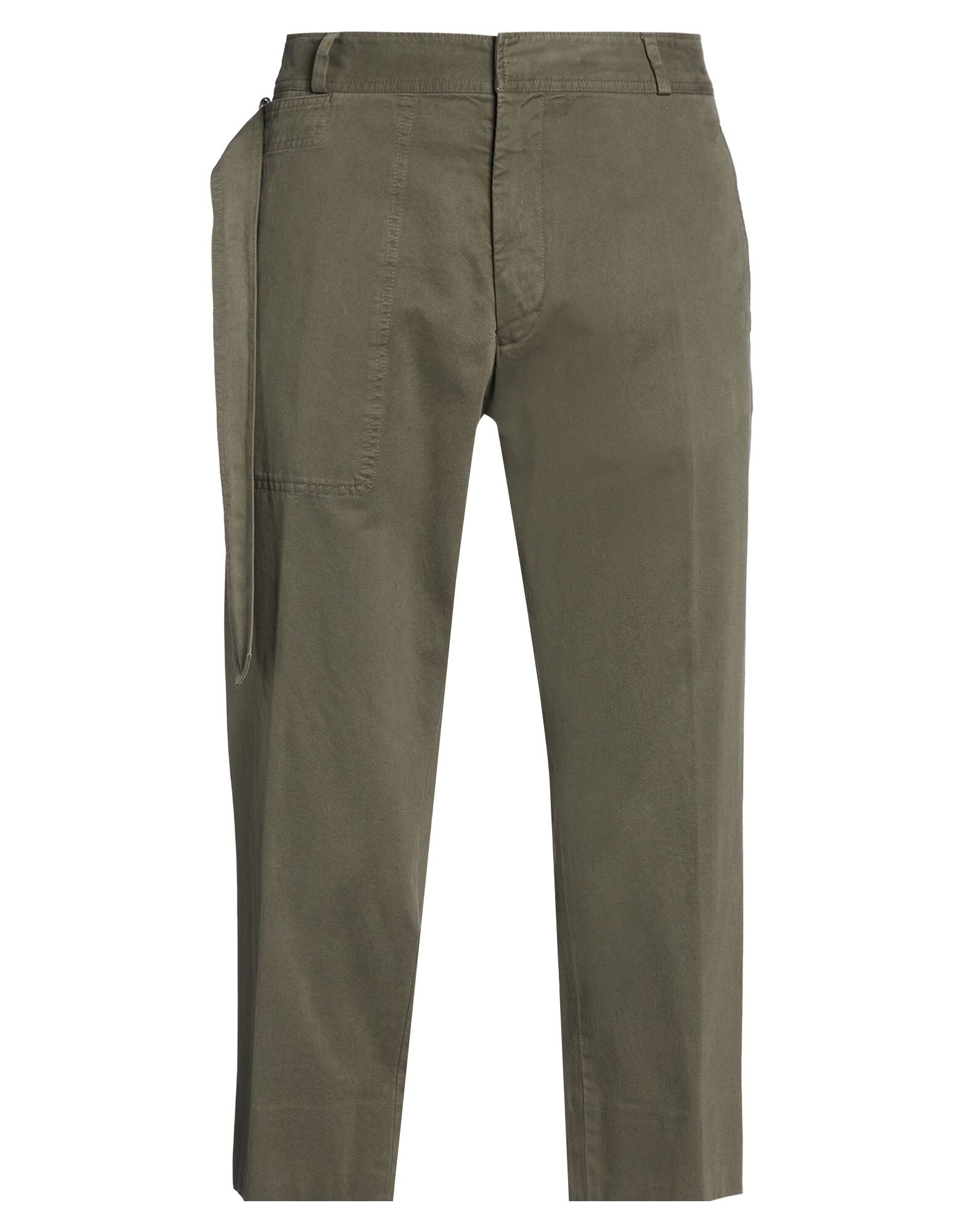 DRIES VAN NOTEN - Trousers