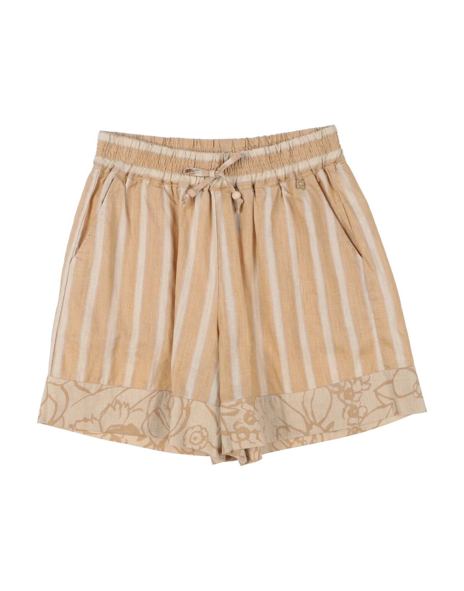 MANILA GRACE - Shorts et bermudas