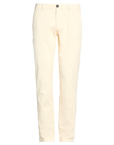 CLARK Casual pants PANNA 97% Cotton, 3% Elastane