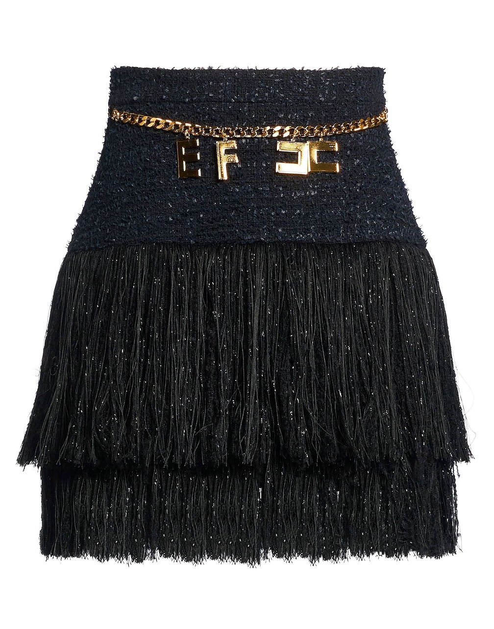 ELISABETTA FRANCHI - Mini skirts