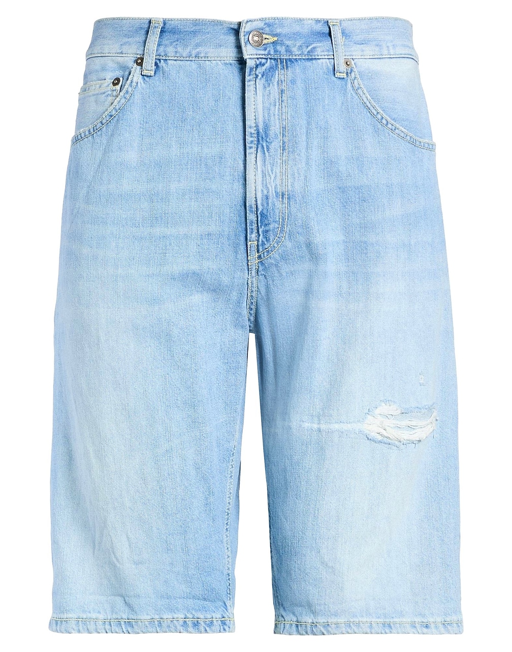 DONDUP - Denim shorts