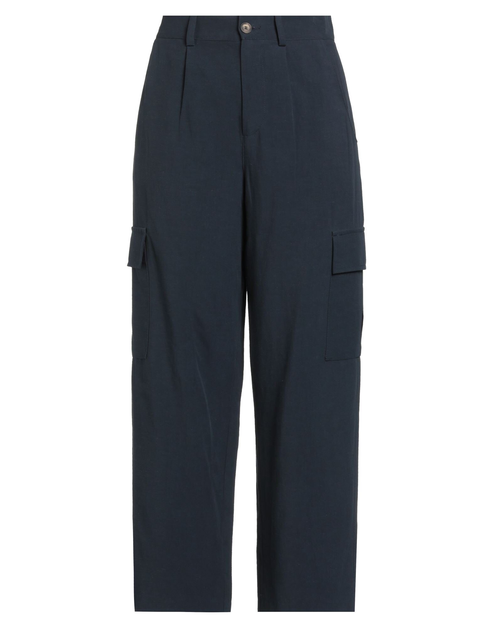 WHITE WISE - Pantaloni