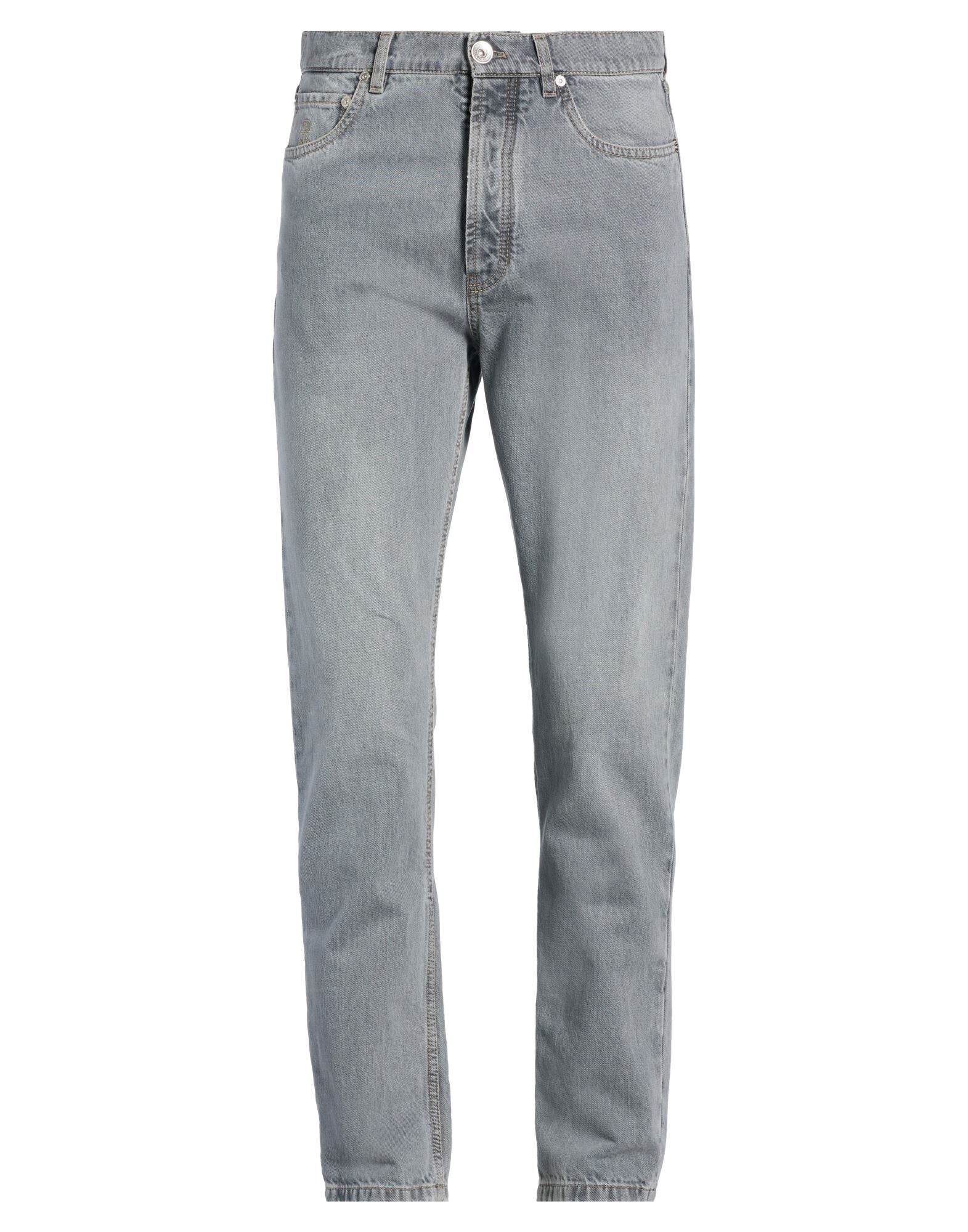 BRUNELLO CUCINELLI - Jeans