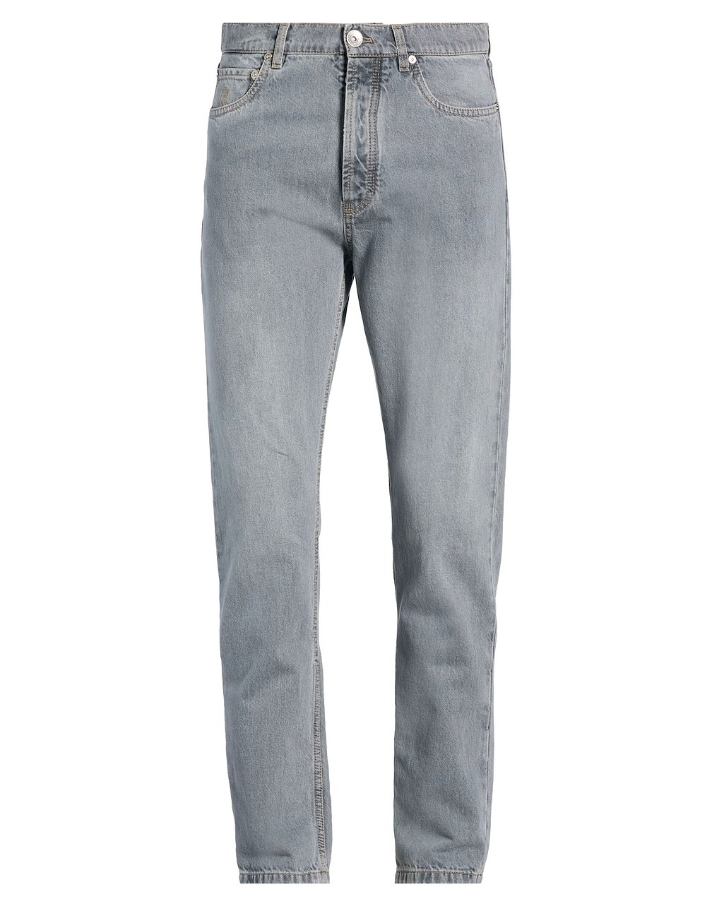 BRUNELLO CUCINELLI - Jeans