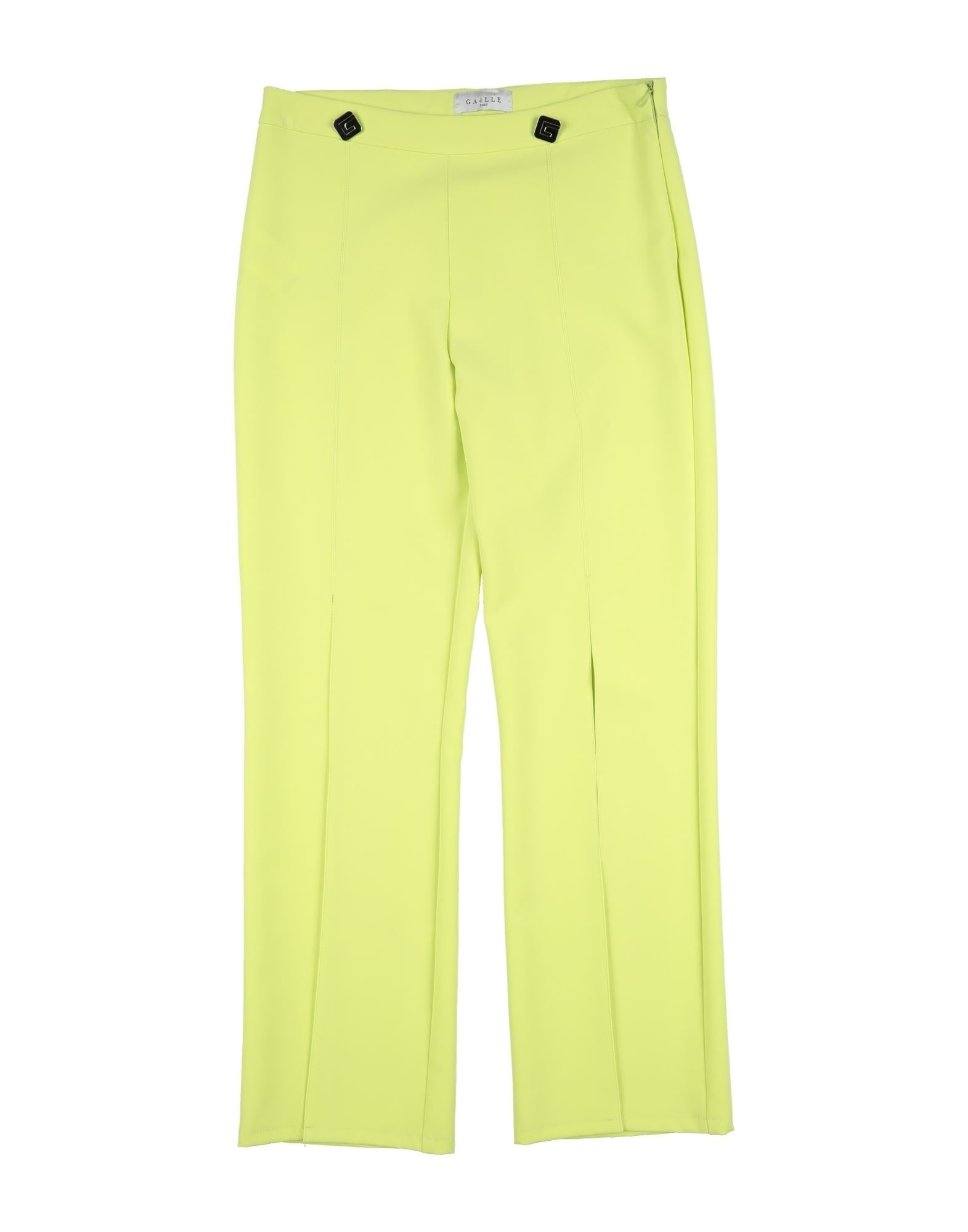 GAëLLE Paris - Повседневные брюки