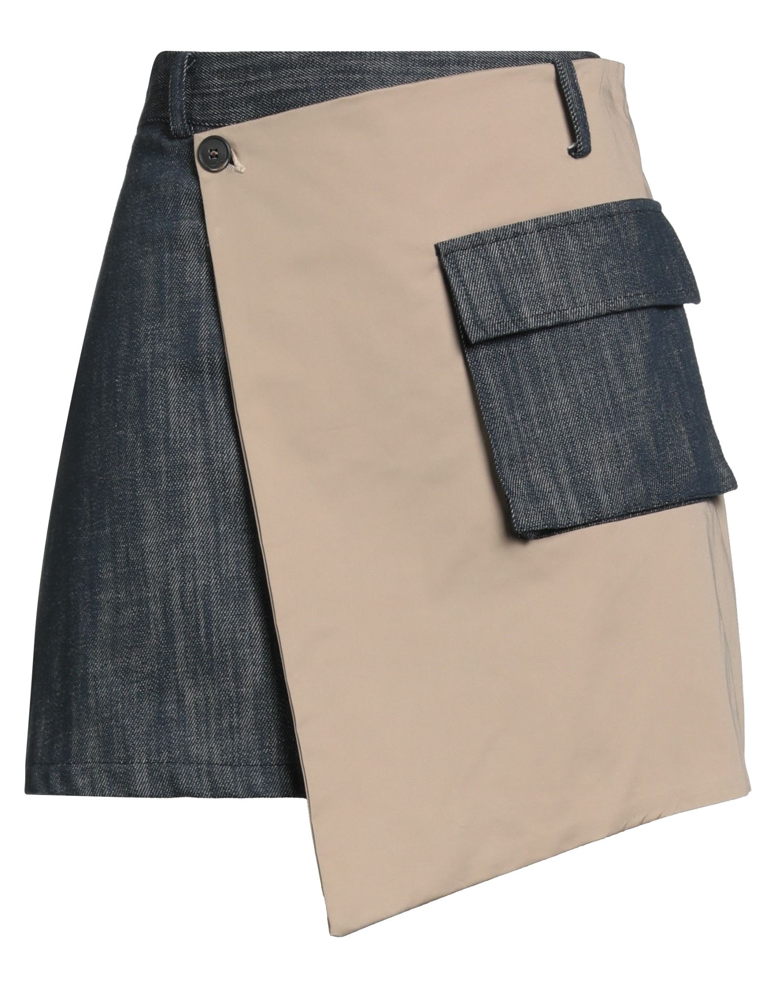 HAVEONE - デニムスカート