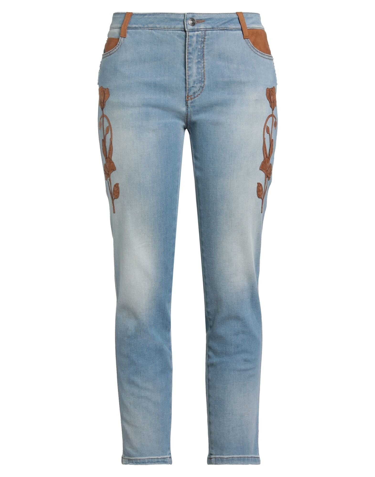 ERMANNO SCERVINO - Jeans