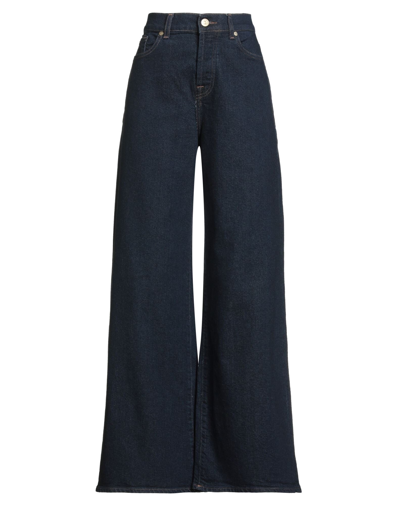 7 FOR ALL MANKIND - Τζιν