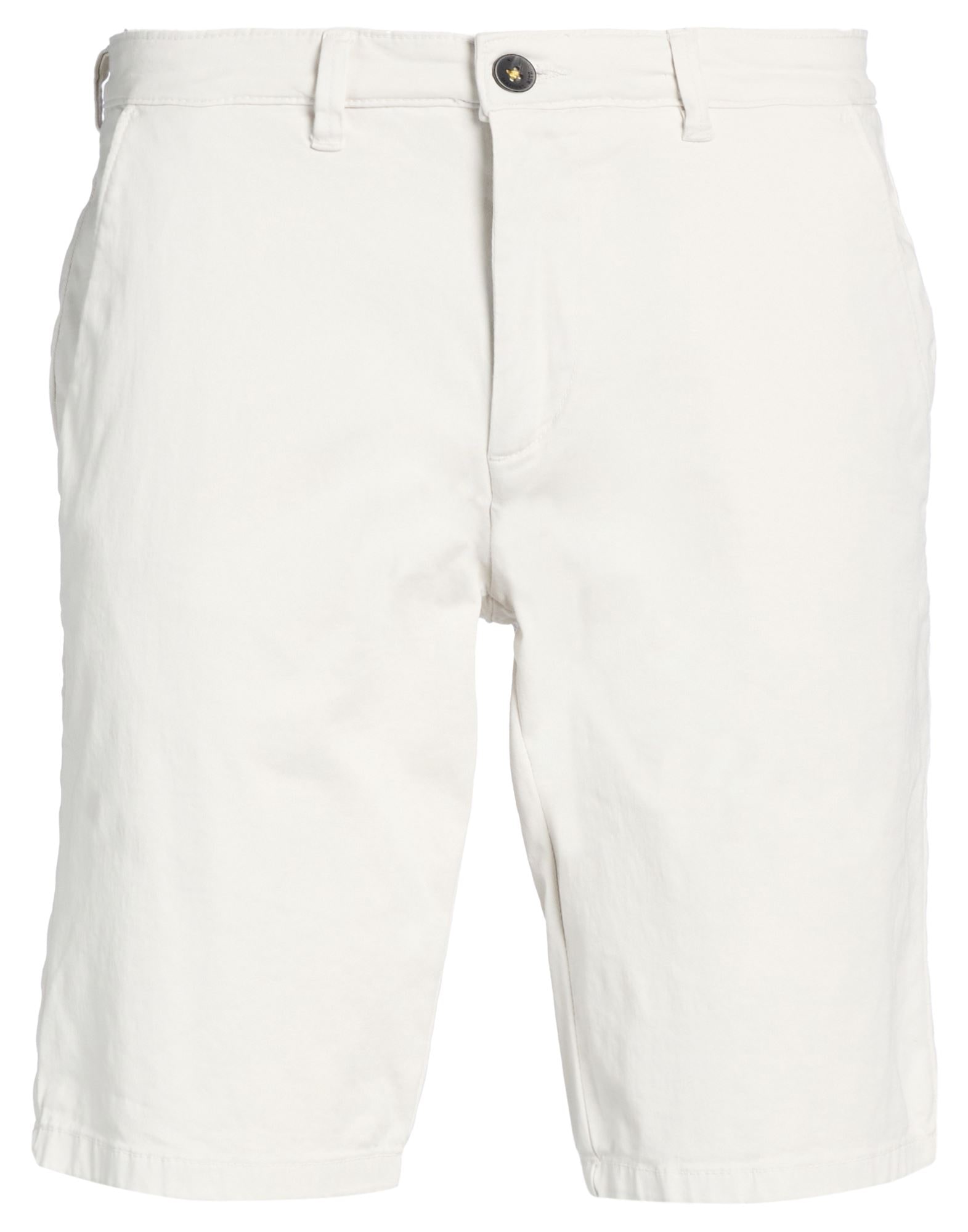 MANUEL RITZ - Shorts & Bermudashorts