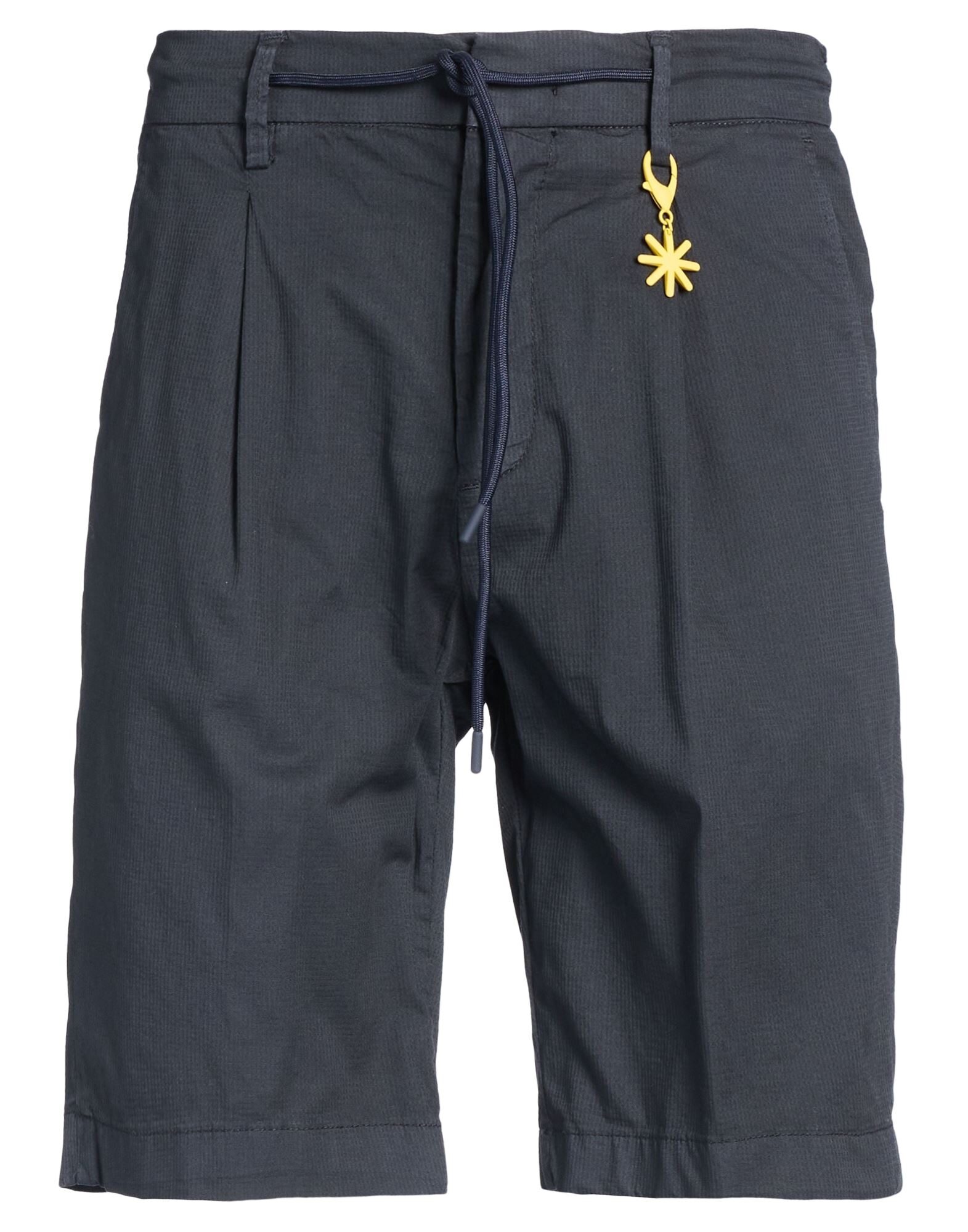 MANUEL RITZ - Shorts & Bermuda Shorts